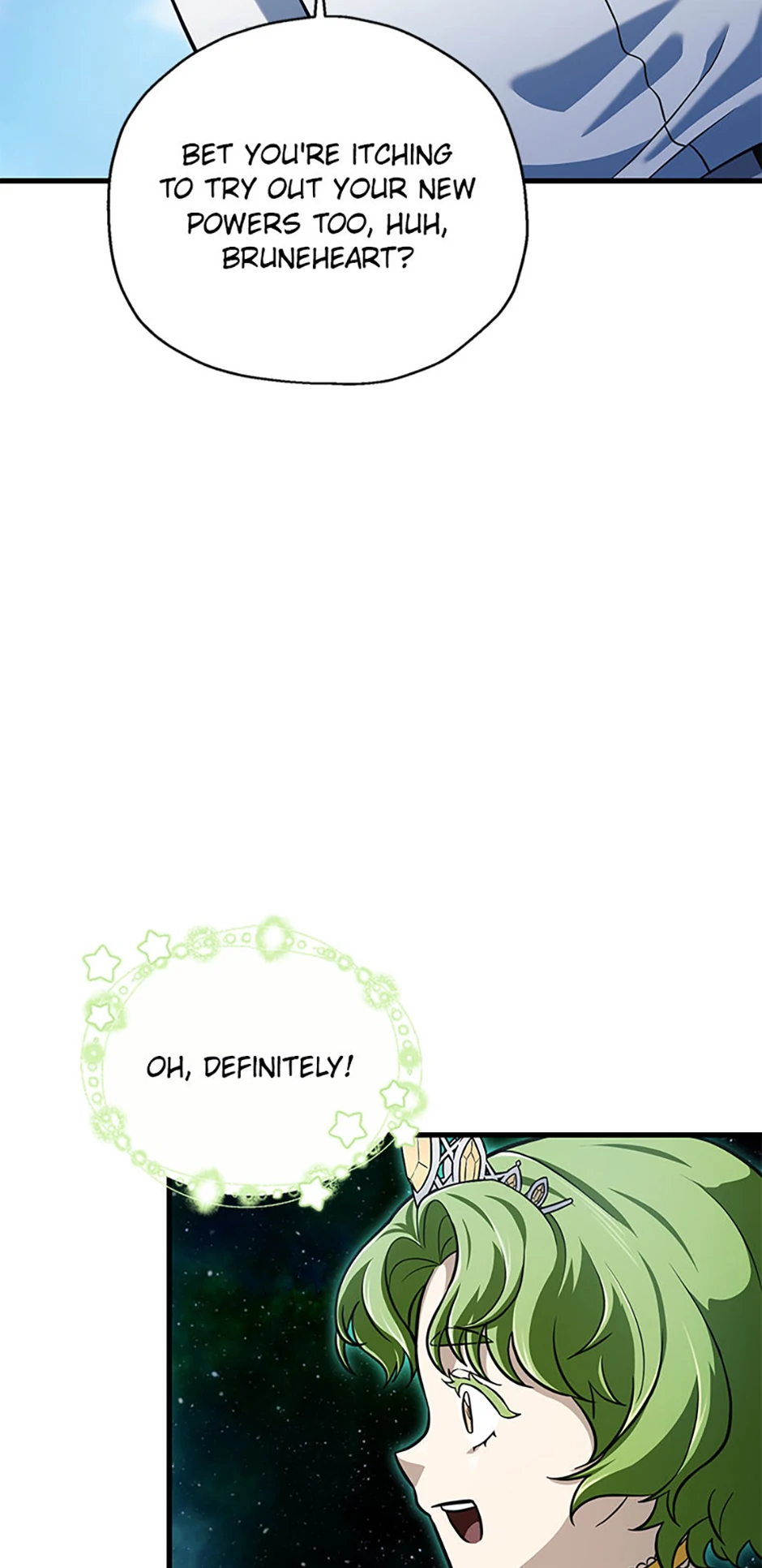 Read The Player Who Can't Level Up Manga Online