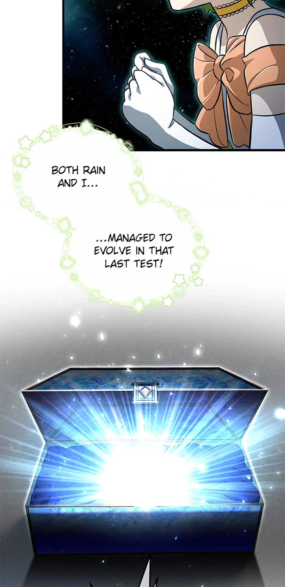 Read The Player Who Can't Level Up Manga Online