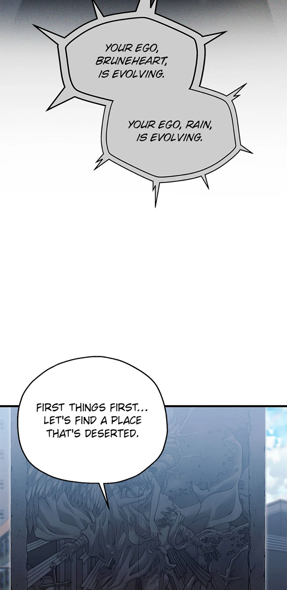 Read The Player Who Can't Level Up Manga Online