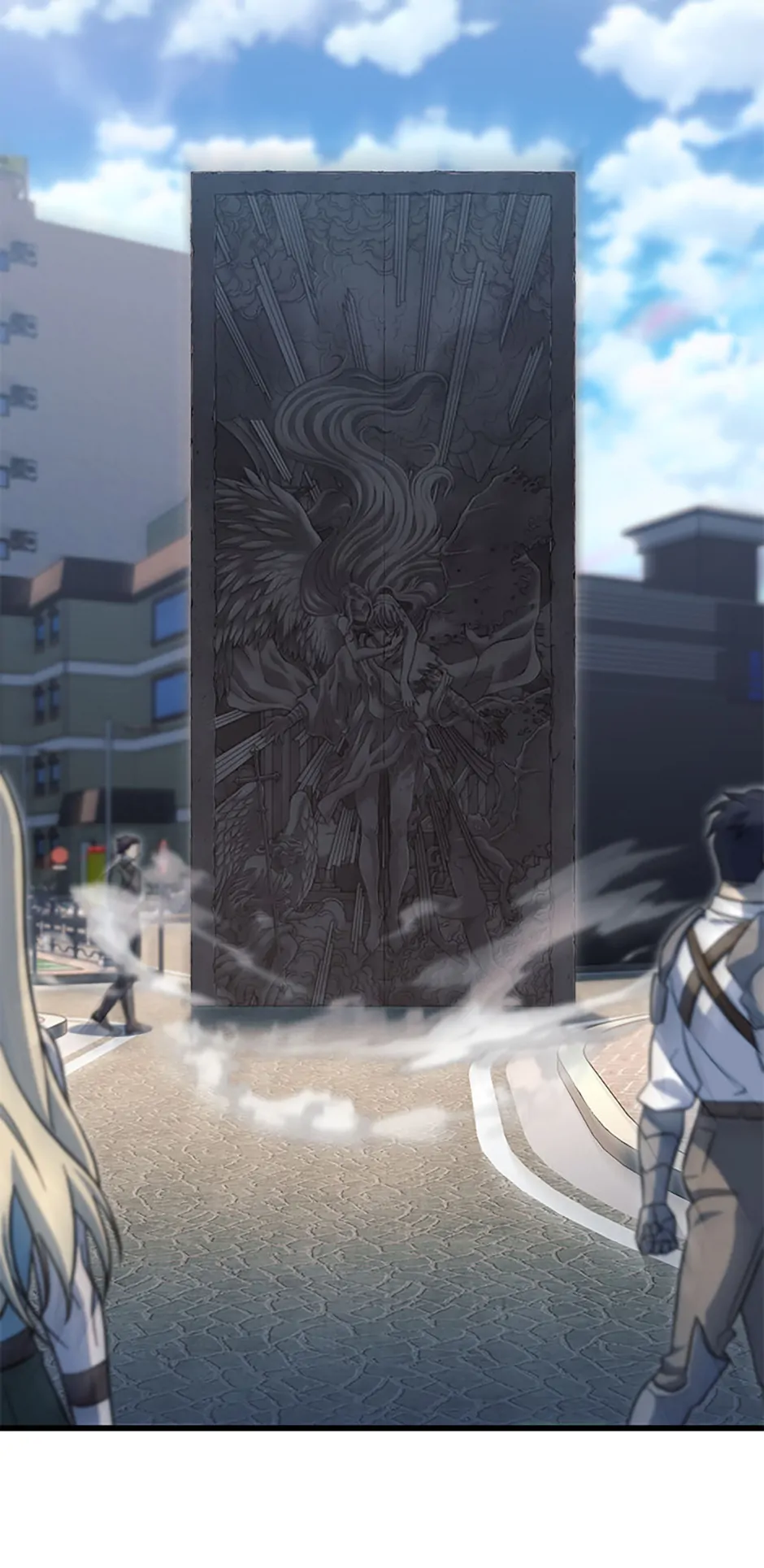 Read The Player Who Can't Level Up Manga Online