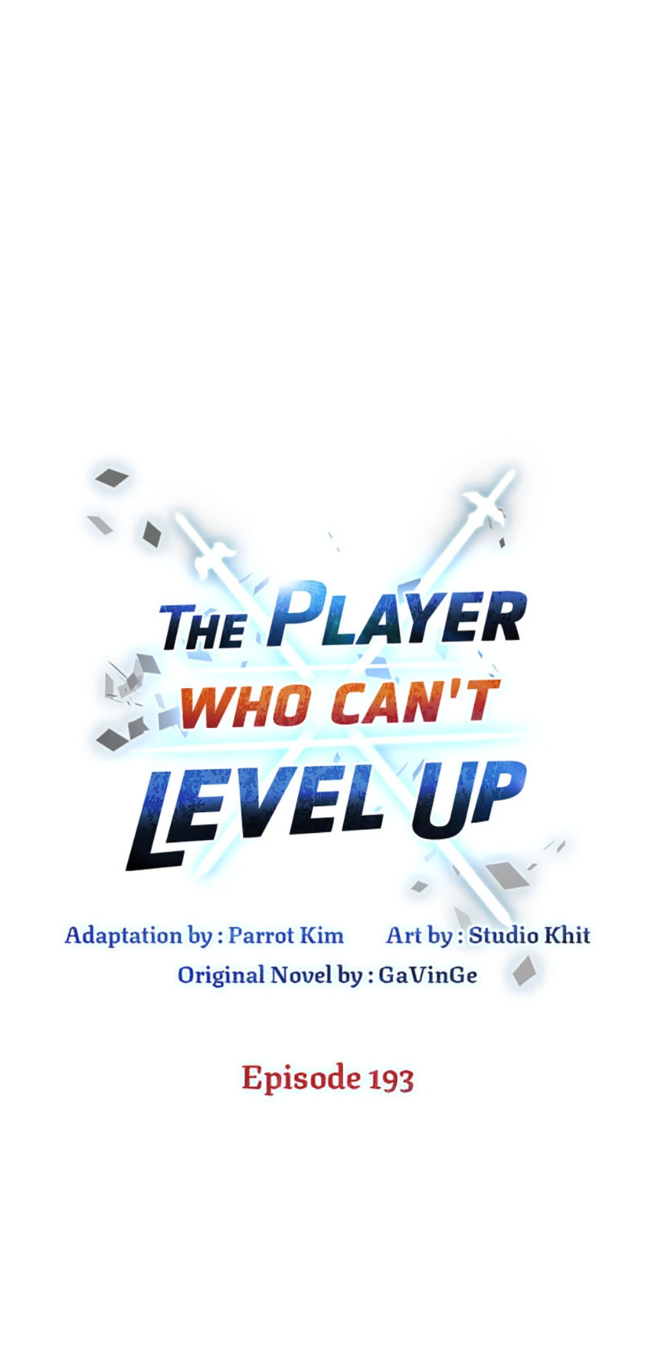 Read The Player Who Can't Level Up Manga Online