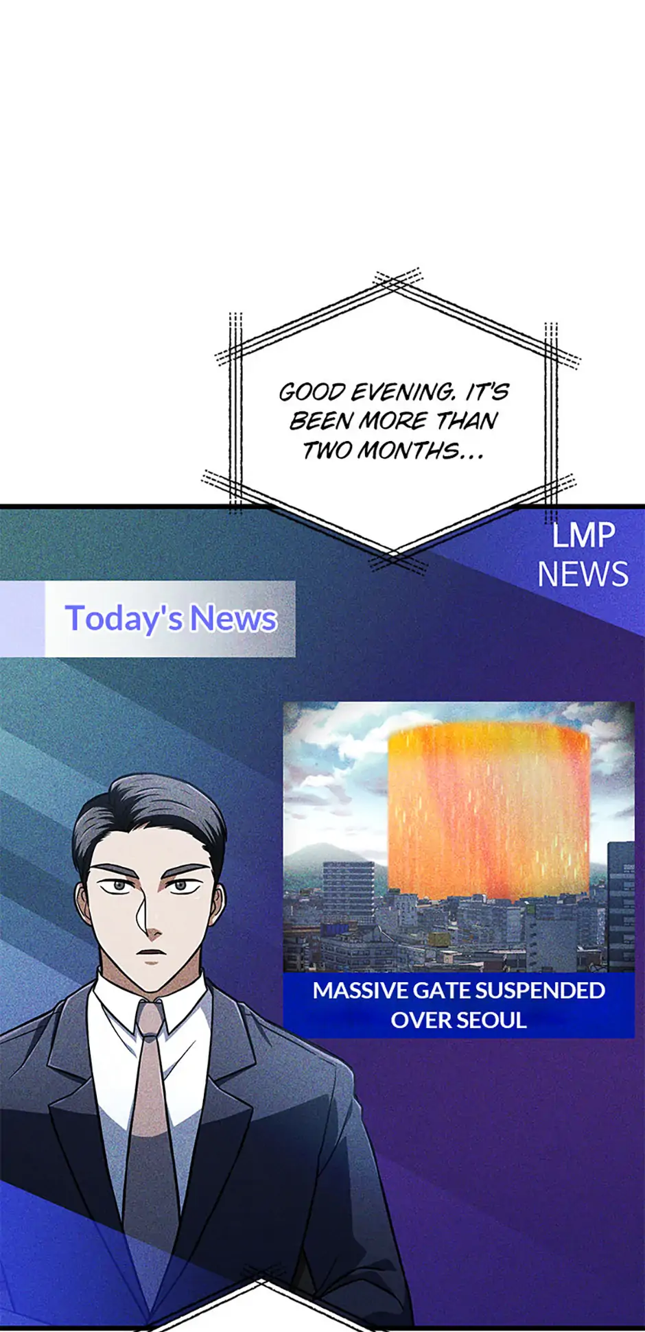 Read The Player Who Can't Level Up Manga Online