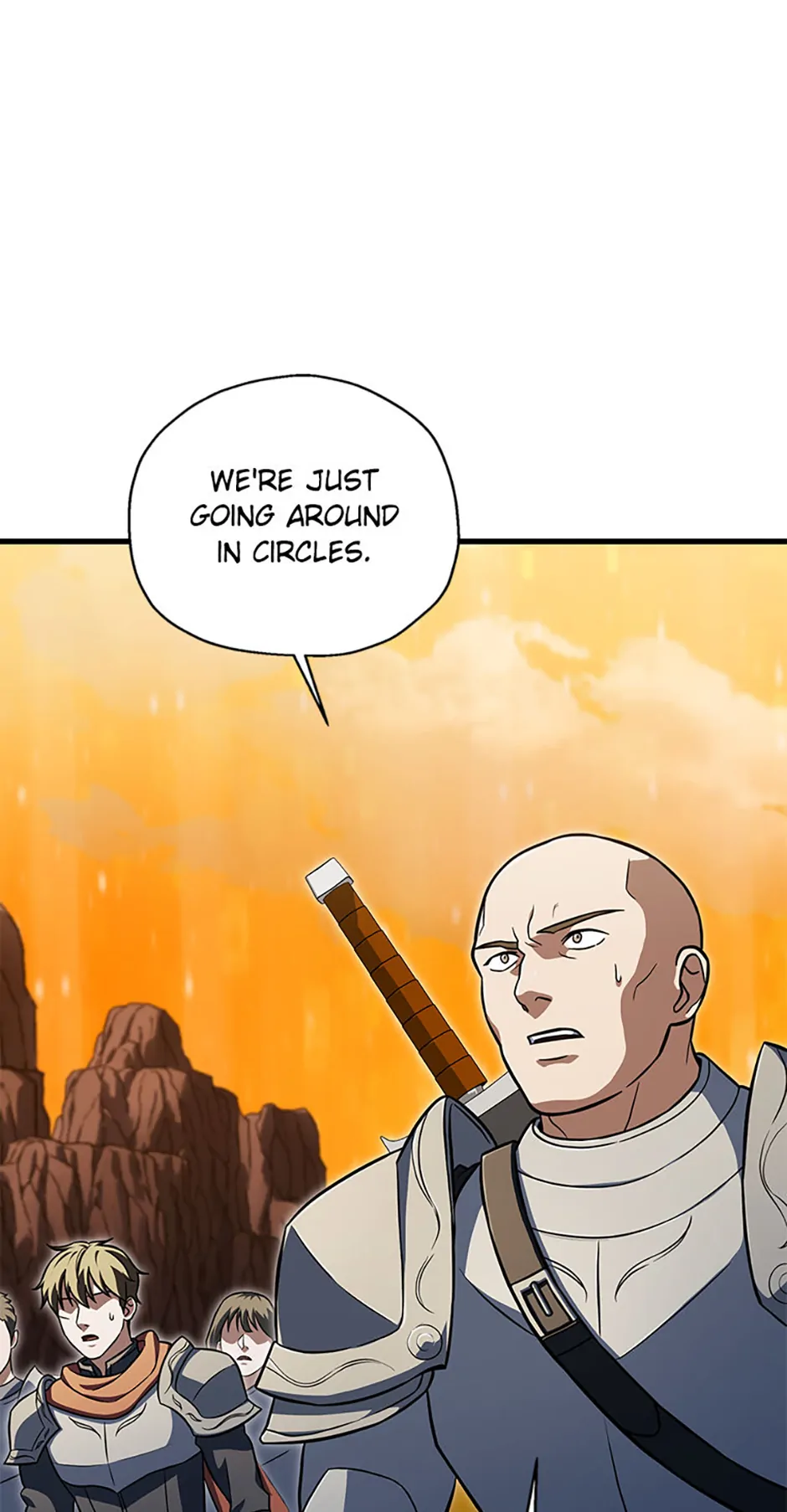 Read The Player Who Can't Level Up Manga Online