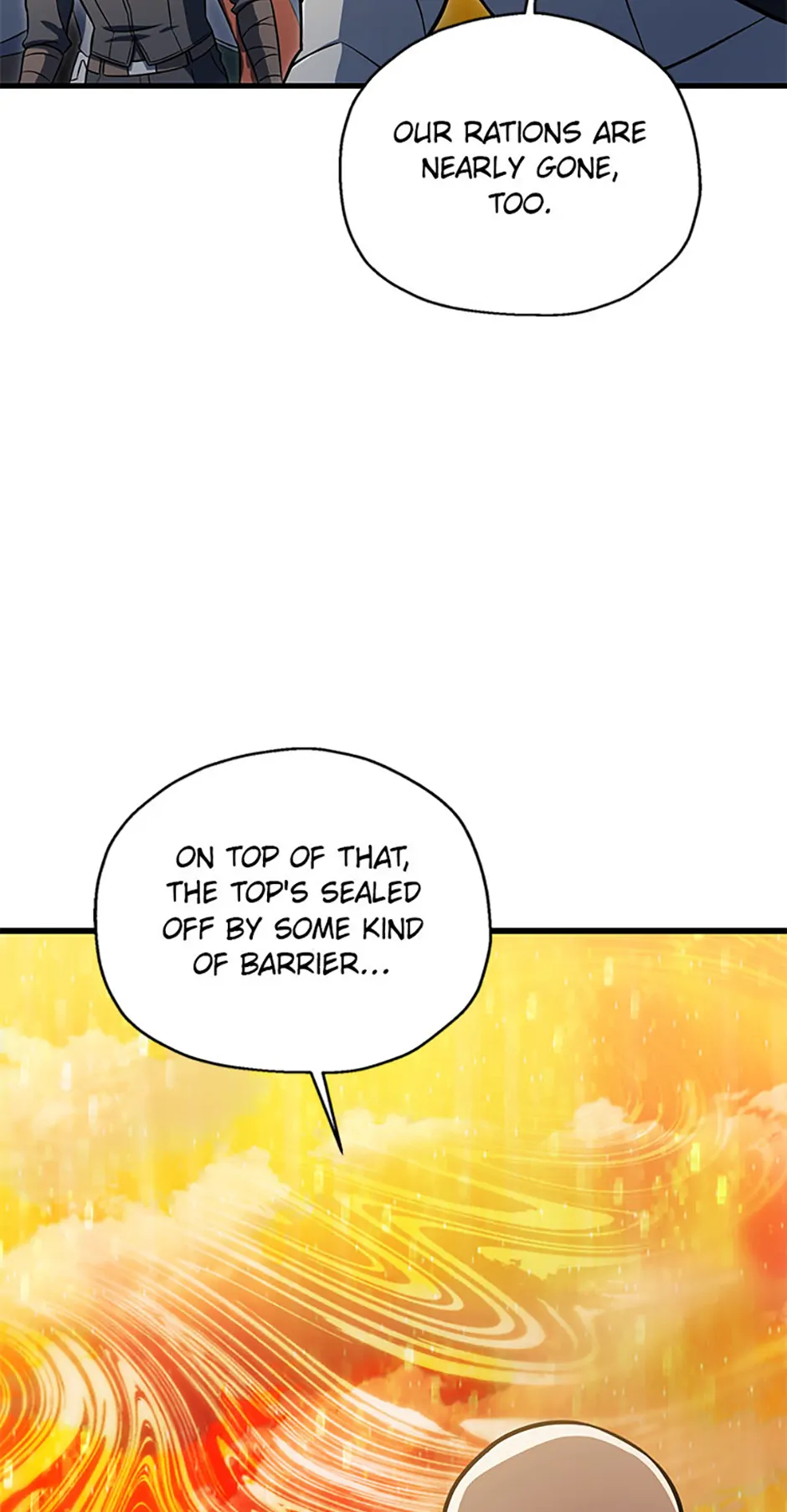 Read The Player Who Can't Level Up Manga Online