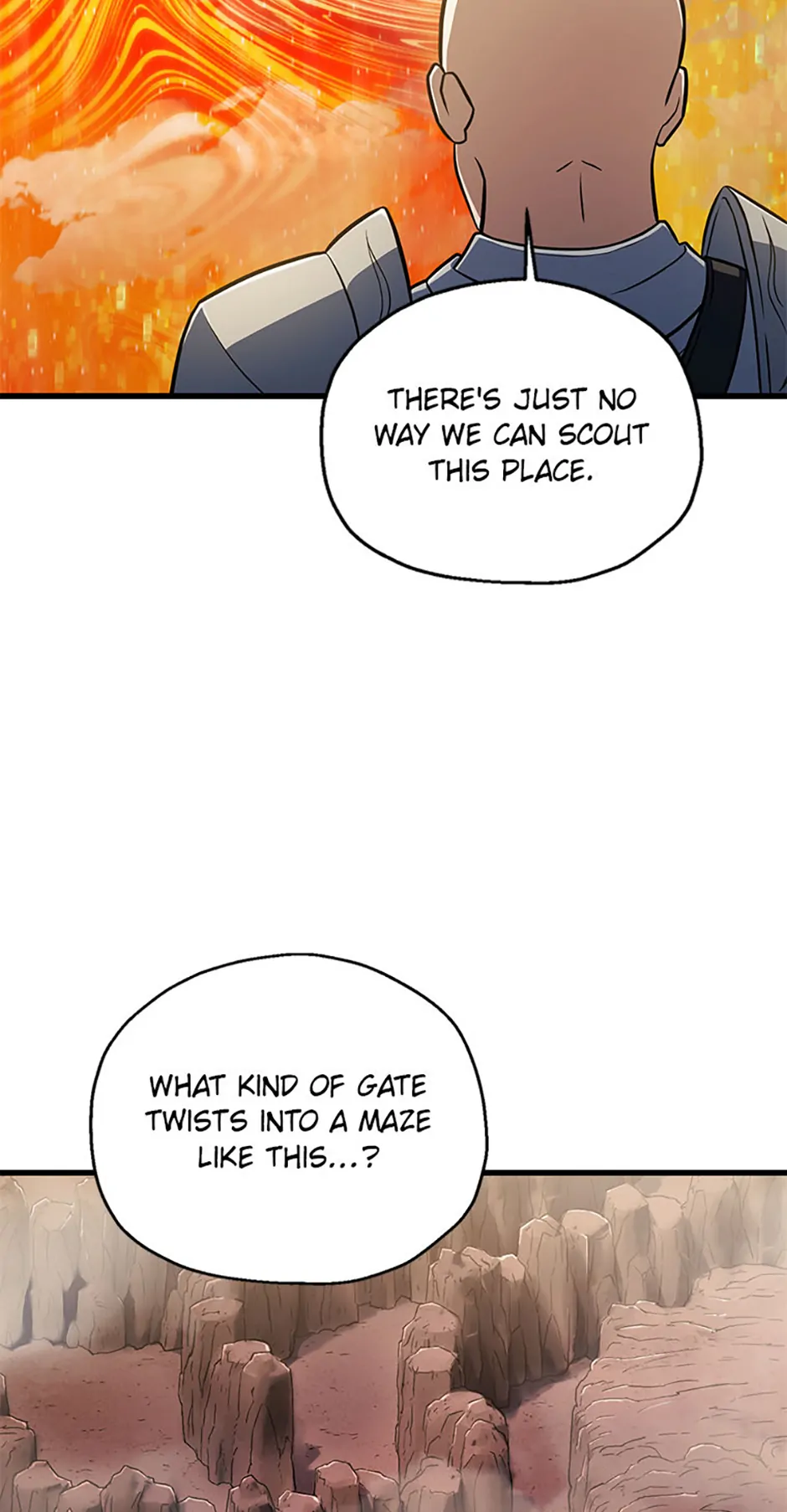 Read The Player Who Can't Level Up Manga Online