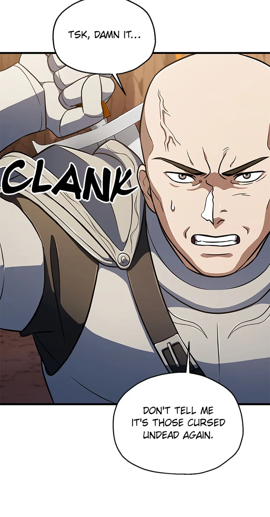 Read The Player Who Can't Level Up Manga Online