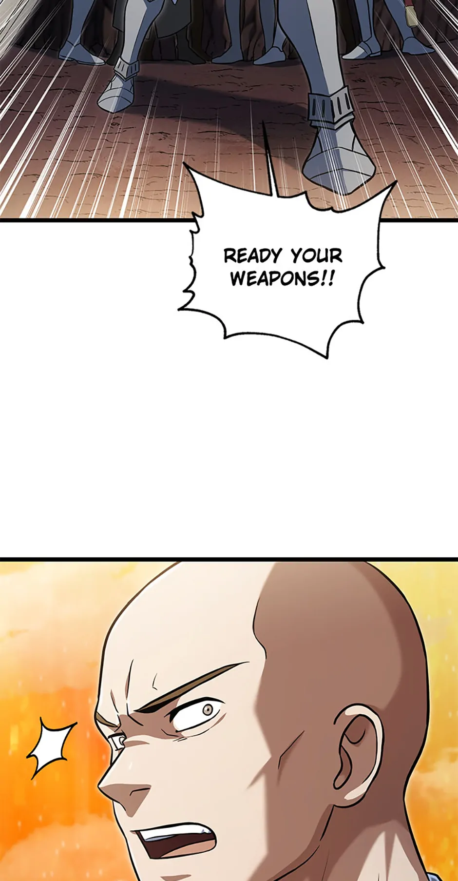 Read The Player Who Can't Level Up Manga Online