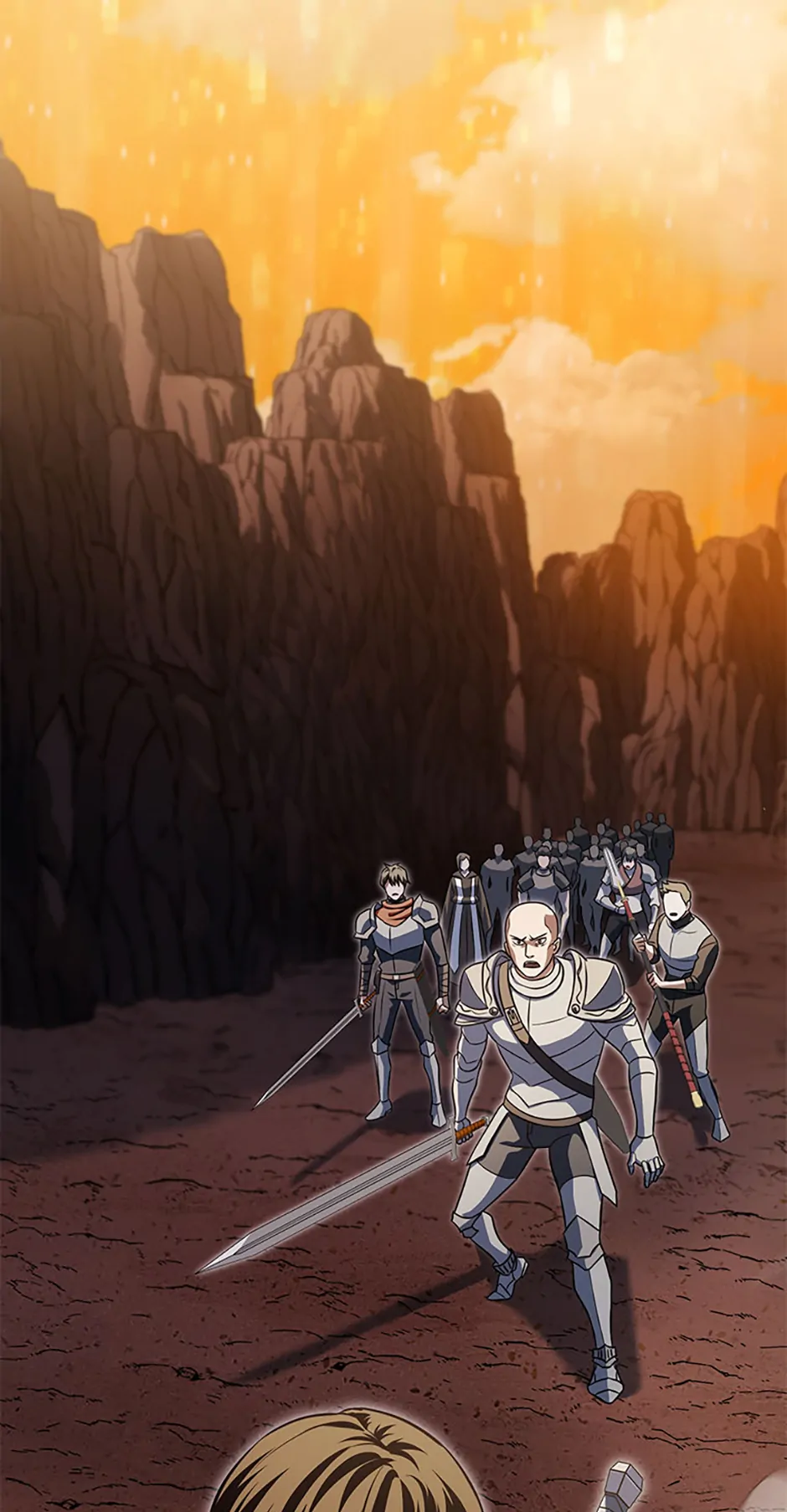 Read The Player Who Can't Level Up Manga Online