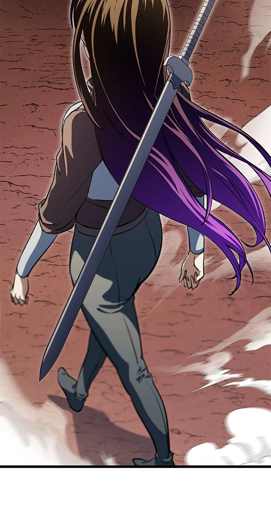 Read The Player Who Can't Level Up Manga Online