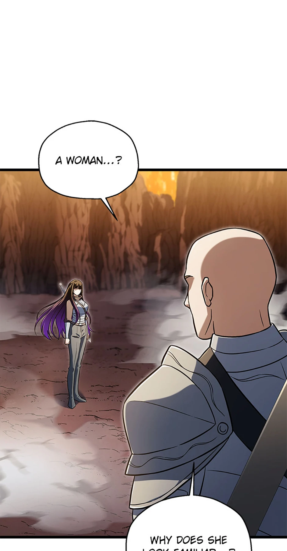 Read The Player Who Can't Level Up Manga Online