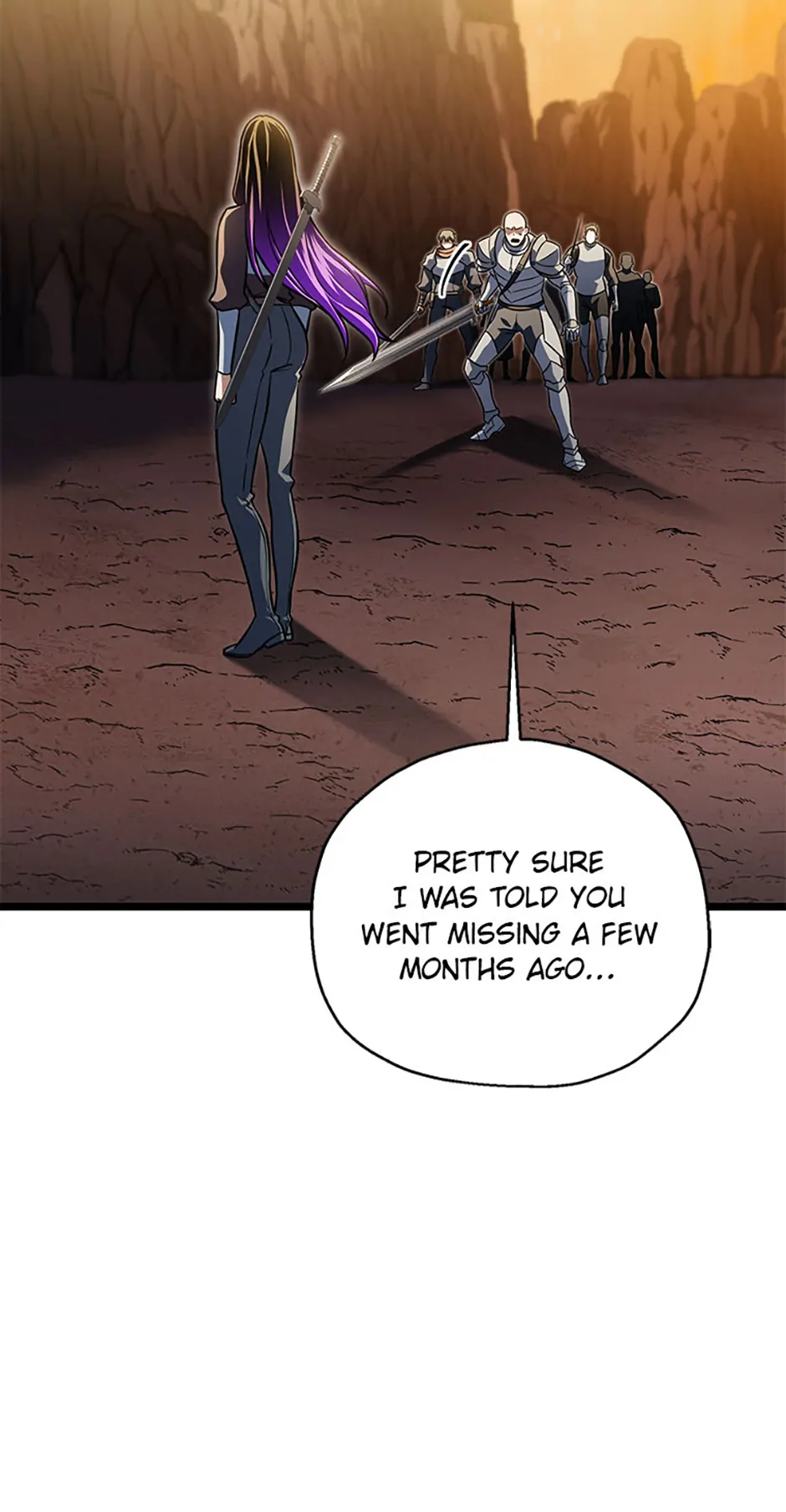 Read The Player Who Can't Level Up Manga Online