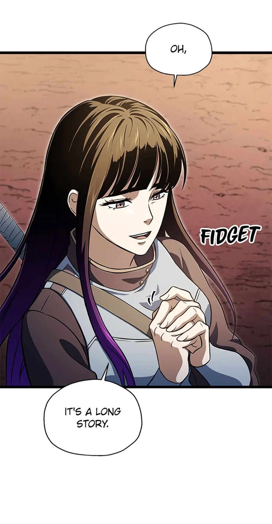 Read The Player Who Can't Level Up Manga Online