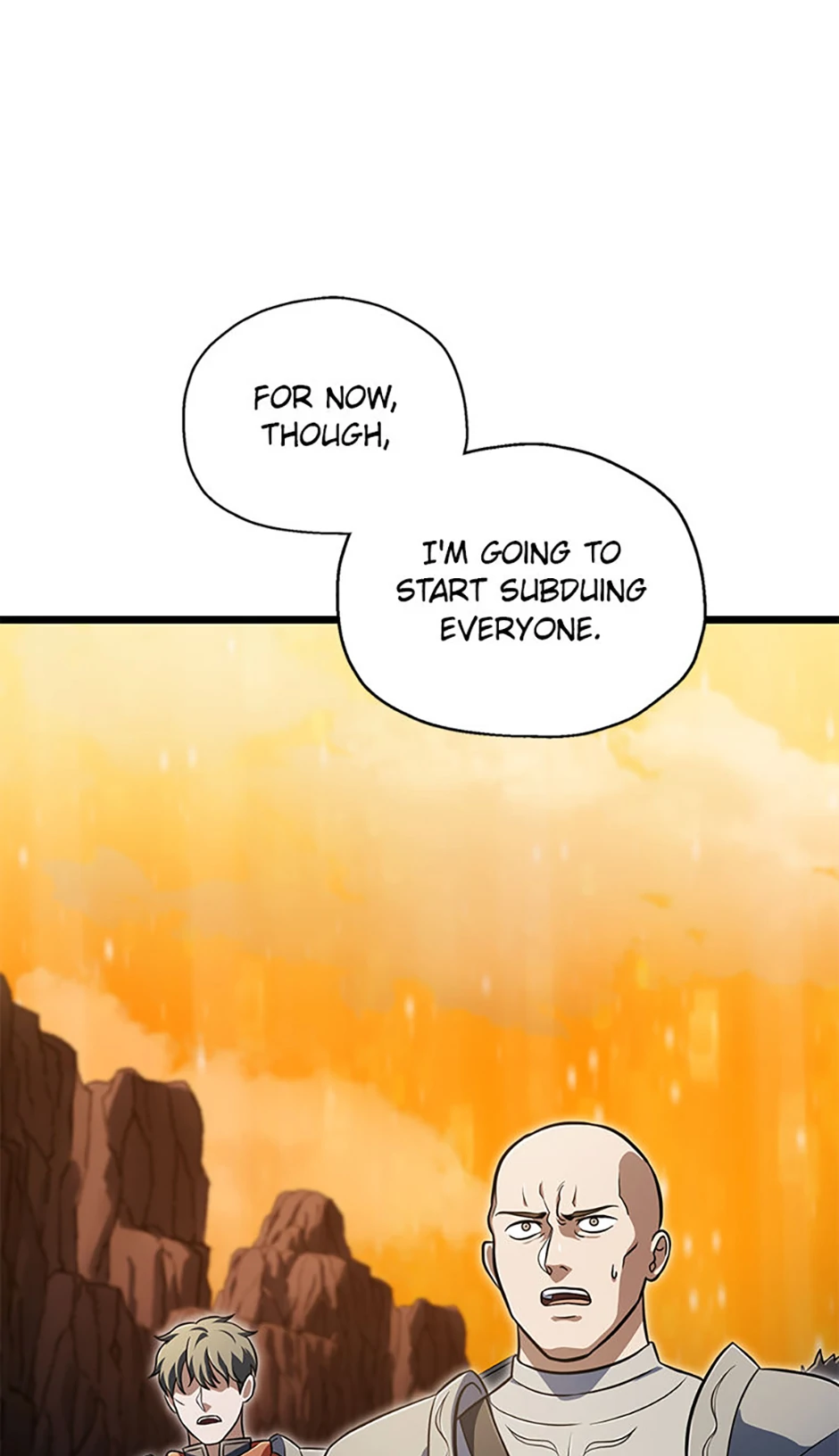 Read The Player Who Can't Level Up Manga Online