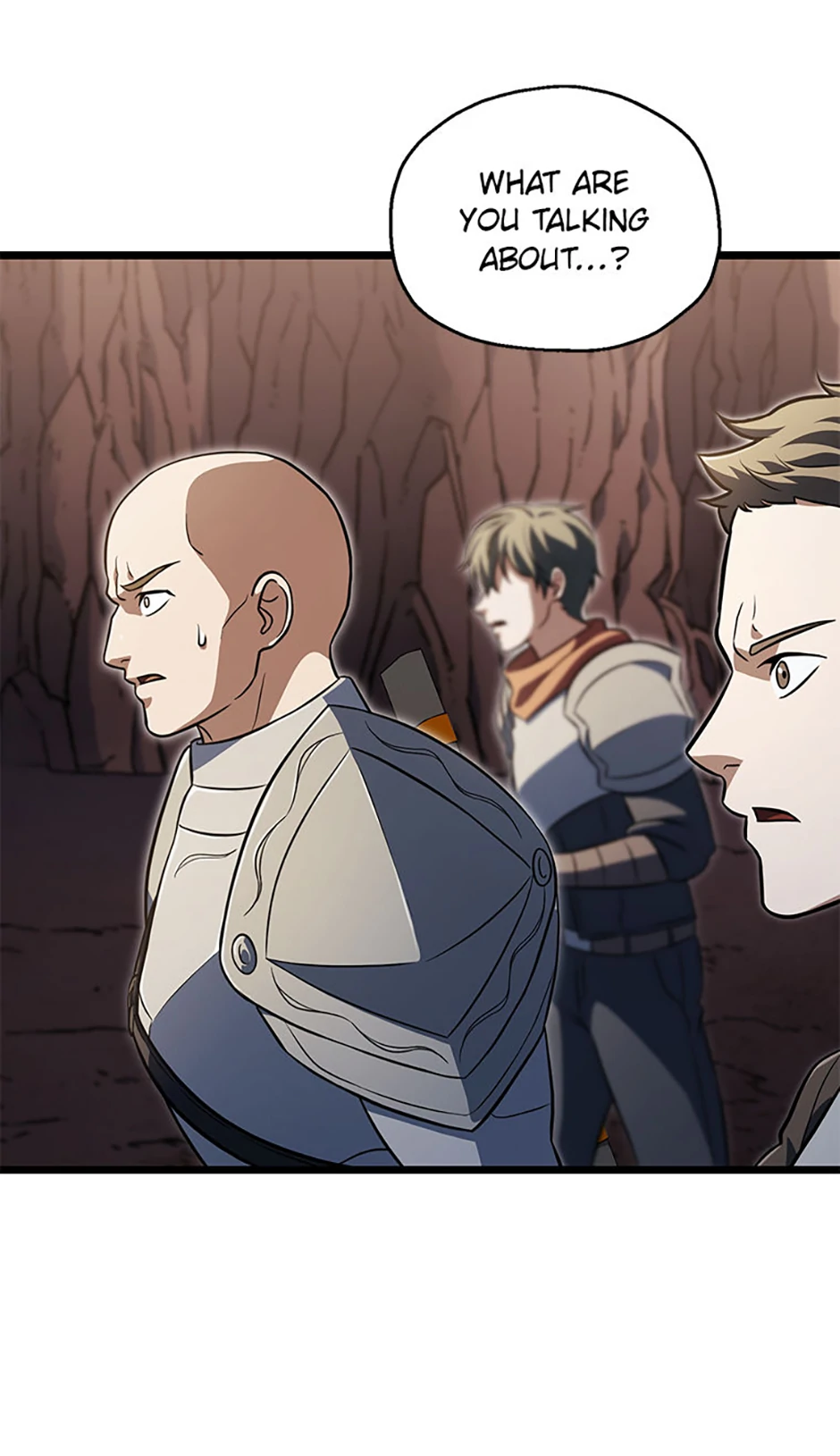 Read The Player Who Can't Level Up Manga Online