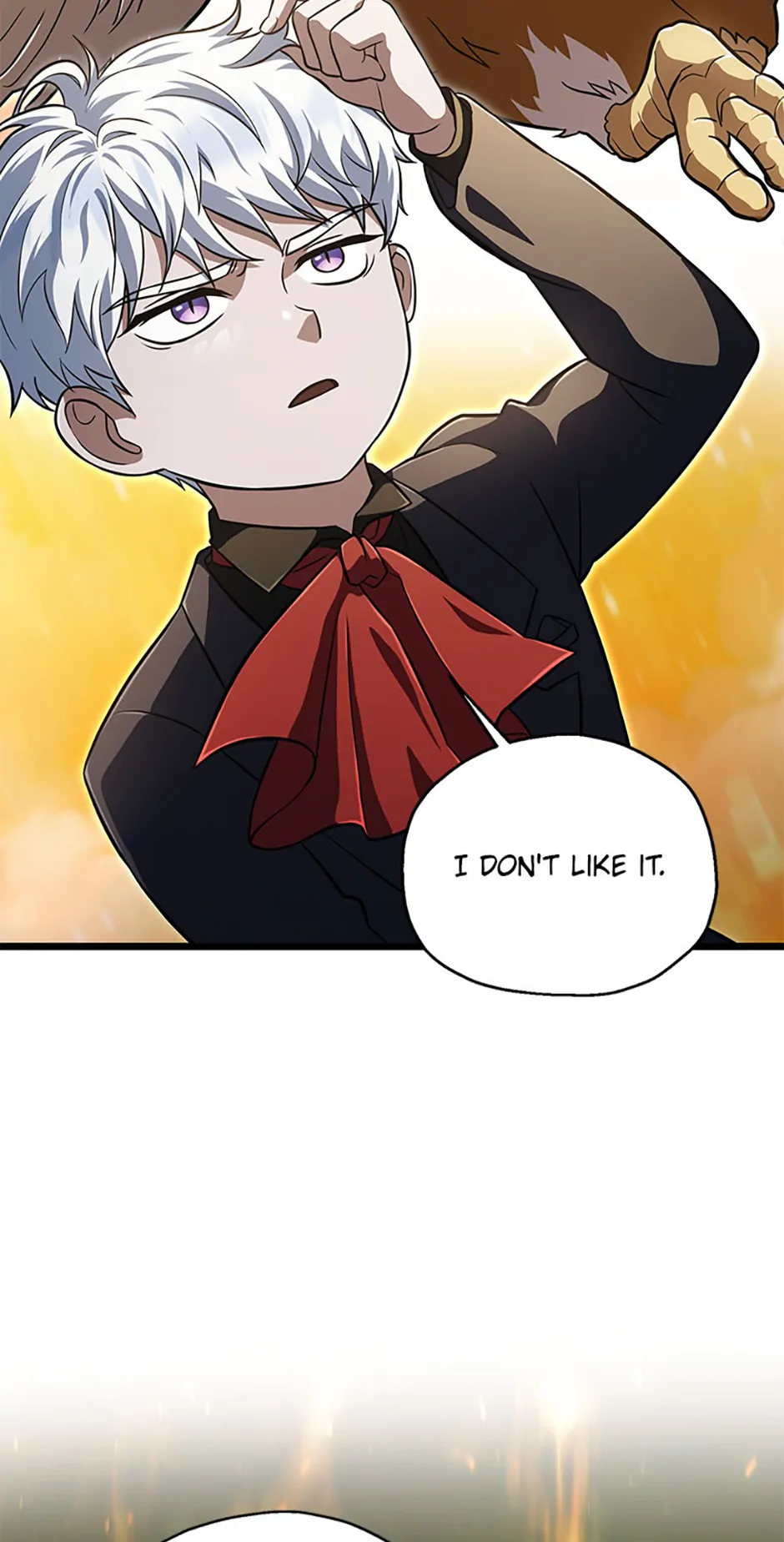 Read The Player Who Can't Level Up Manga Online