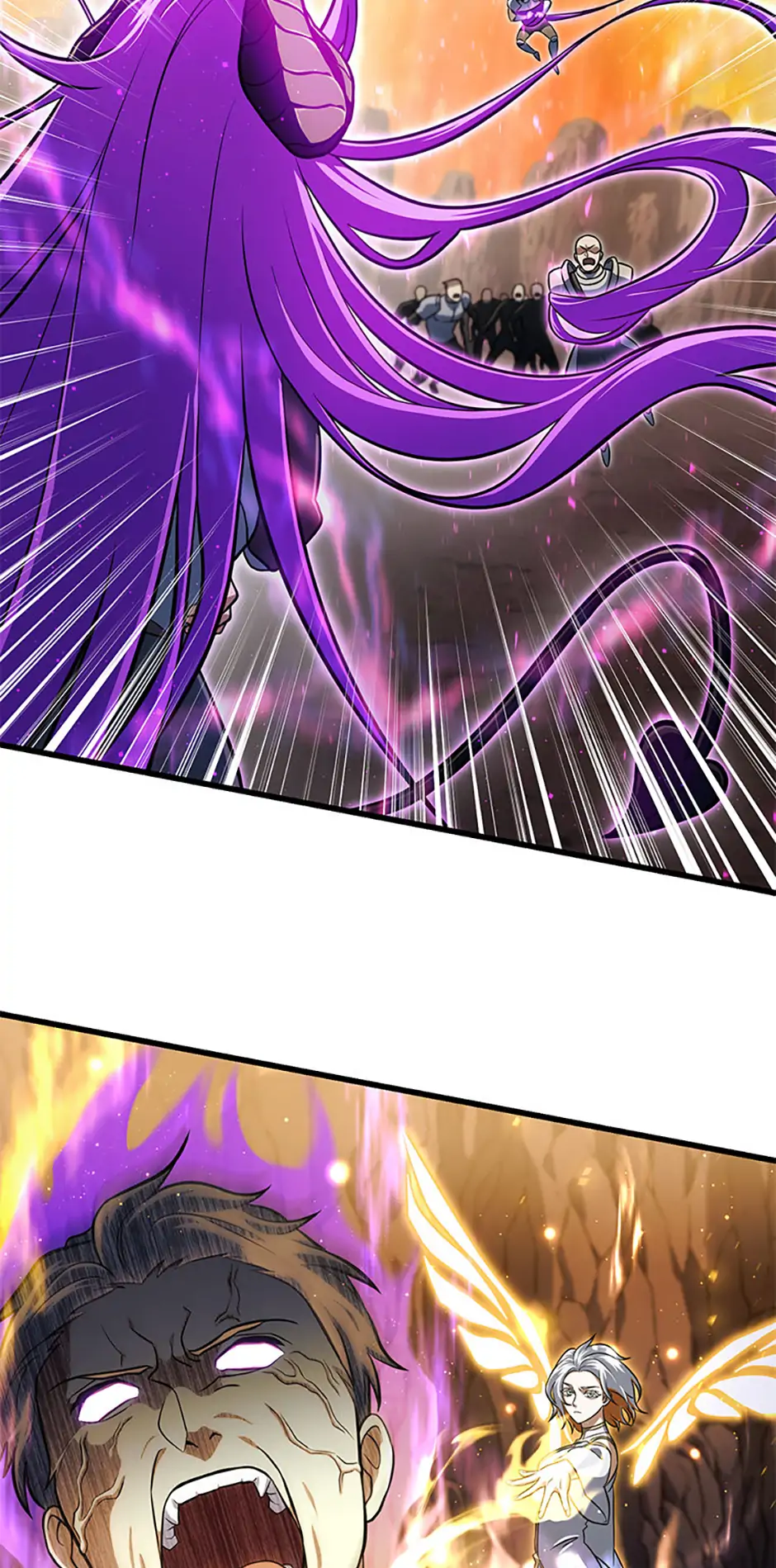 Read The Player Who Can't Level Up Manga Online