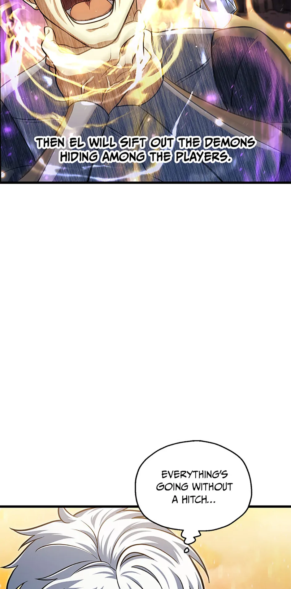 Read The Player Who Can't Level Up Manga Online