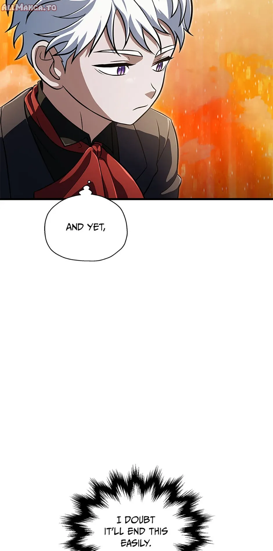 Read The Player Who Can't Level Up Manga Online