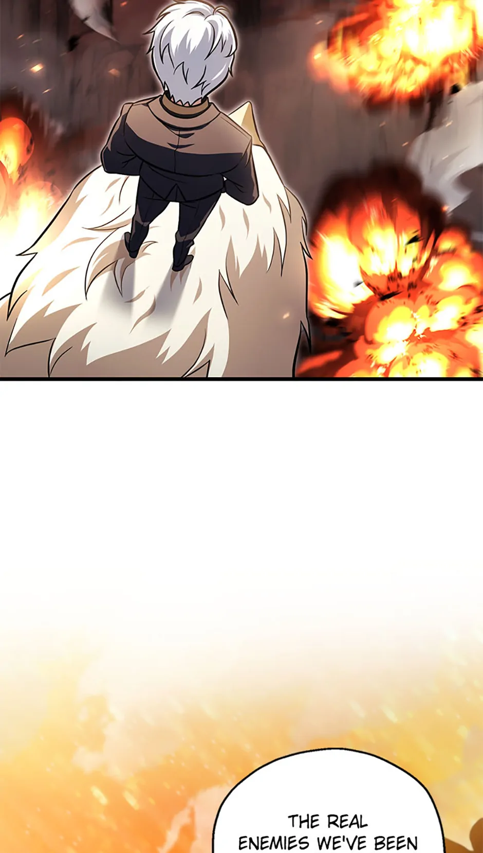 Read The Player Who Can't Level Up Manga Online