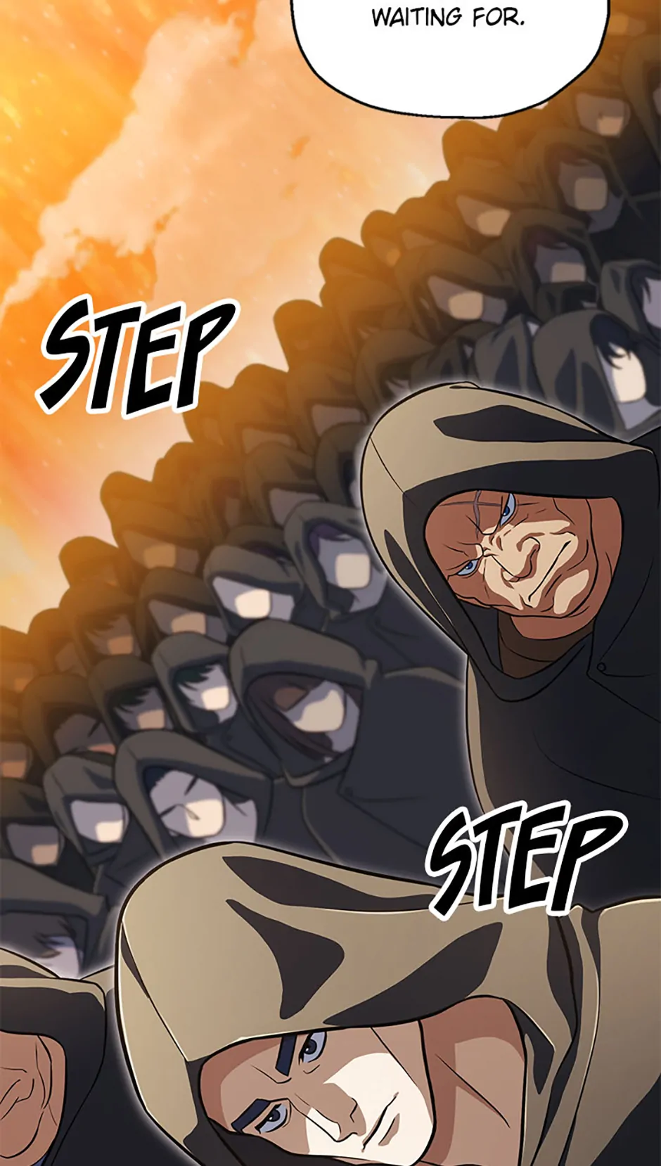 Read The Player Who Can't Level Up Manga Online