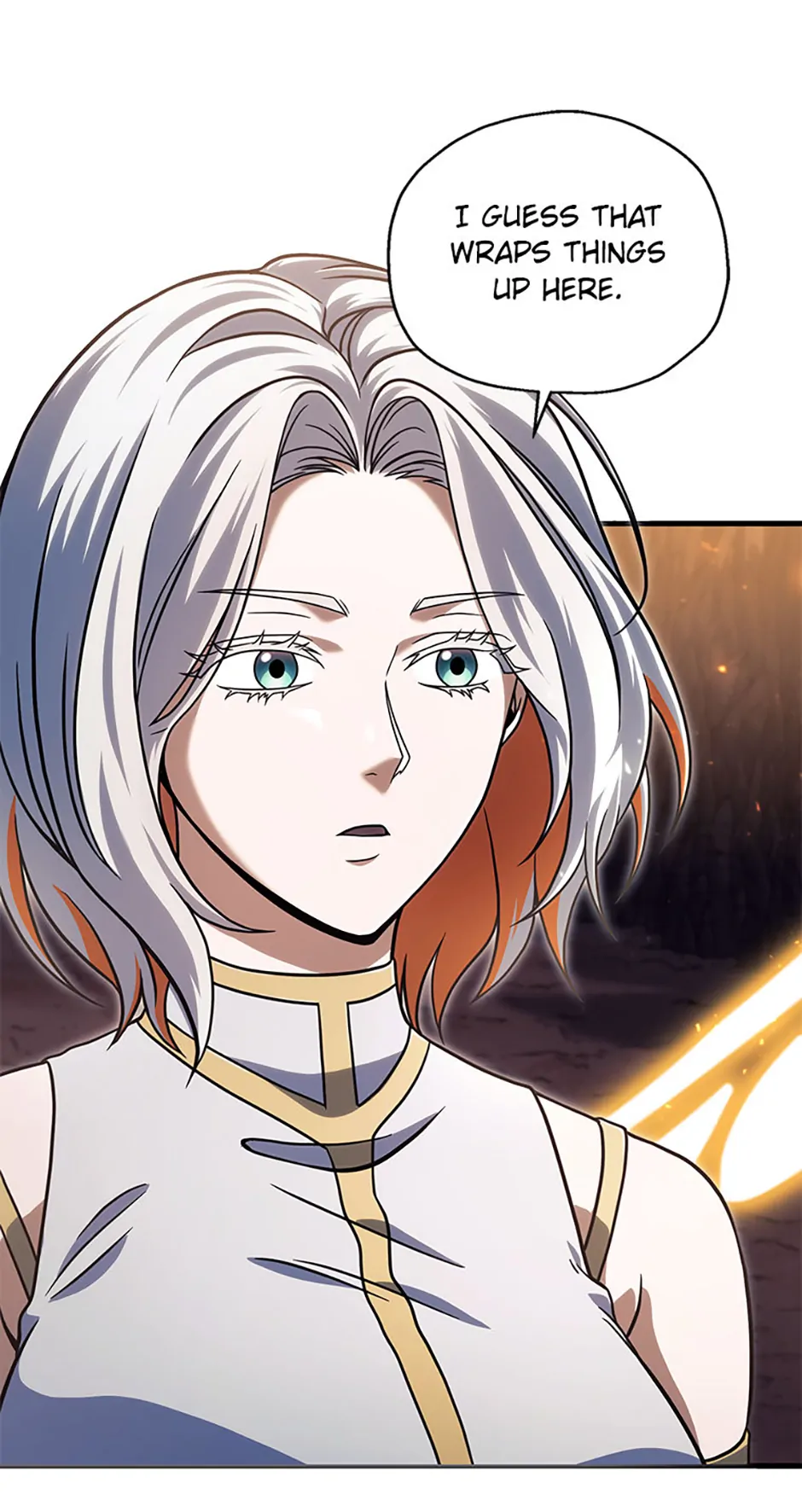 Read The Player Who Can't Level Up Manga Online