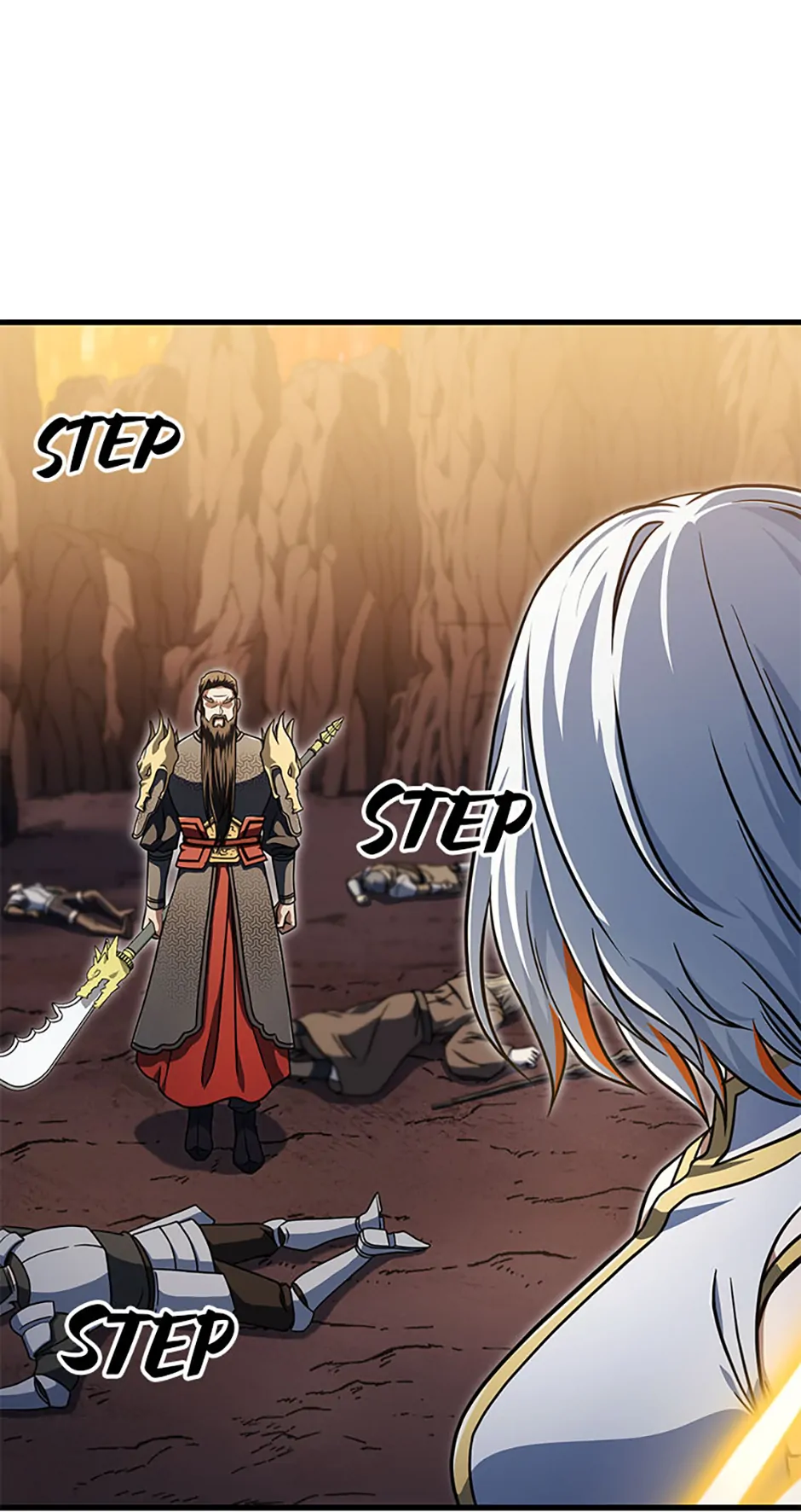 Read The Player Who Can't Level Up Manga Online