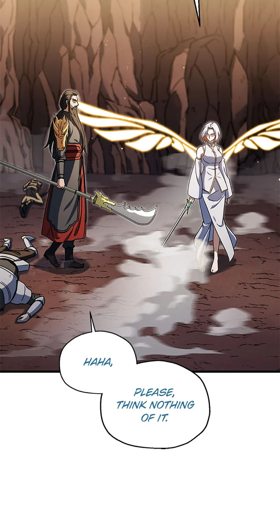 Read The Player Who Can't Level Up Manga Online