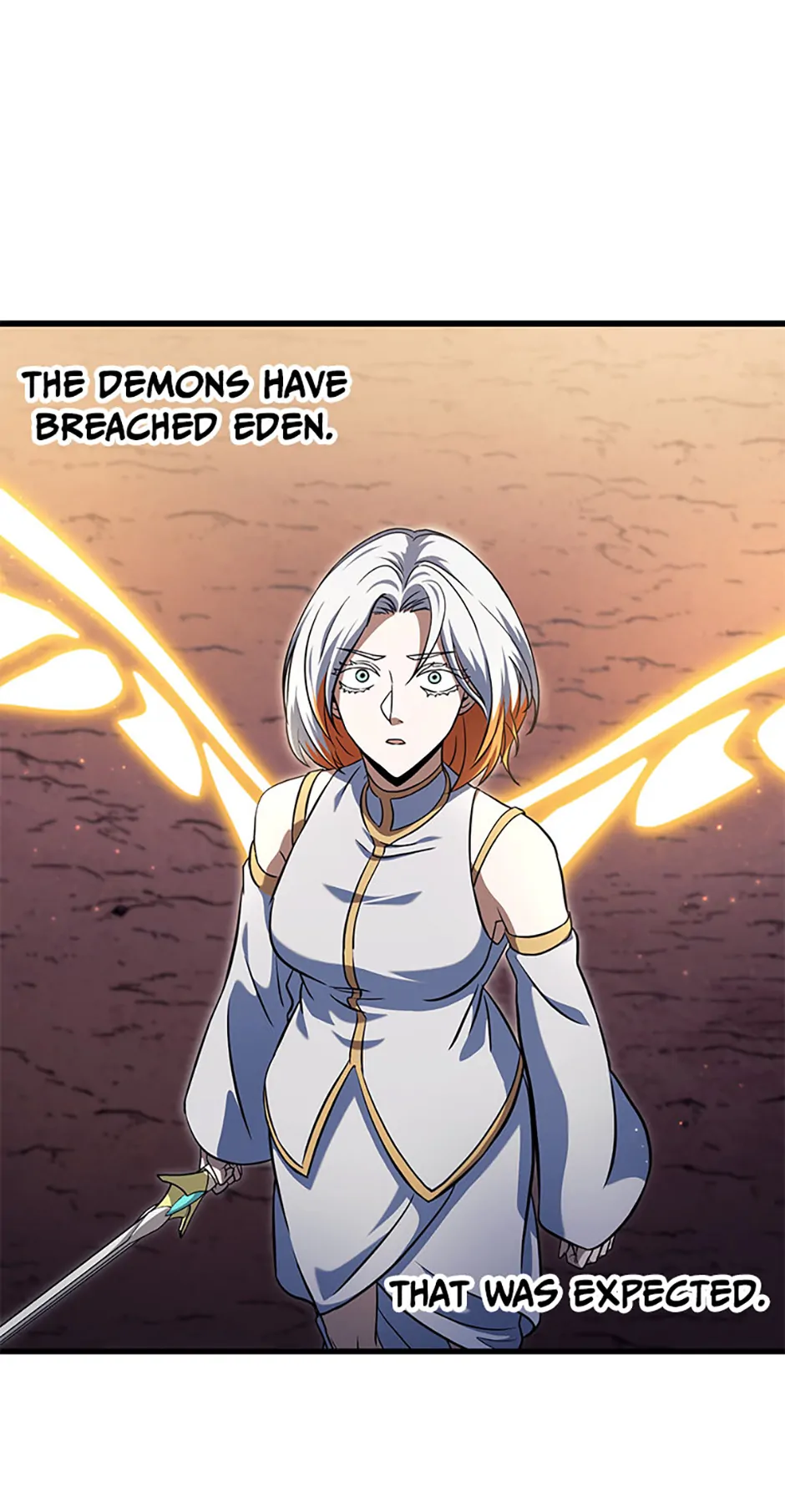 Read The Player Who Can't Level Up Manga Online