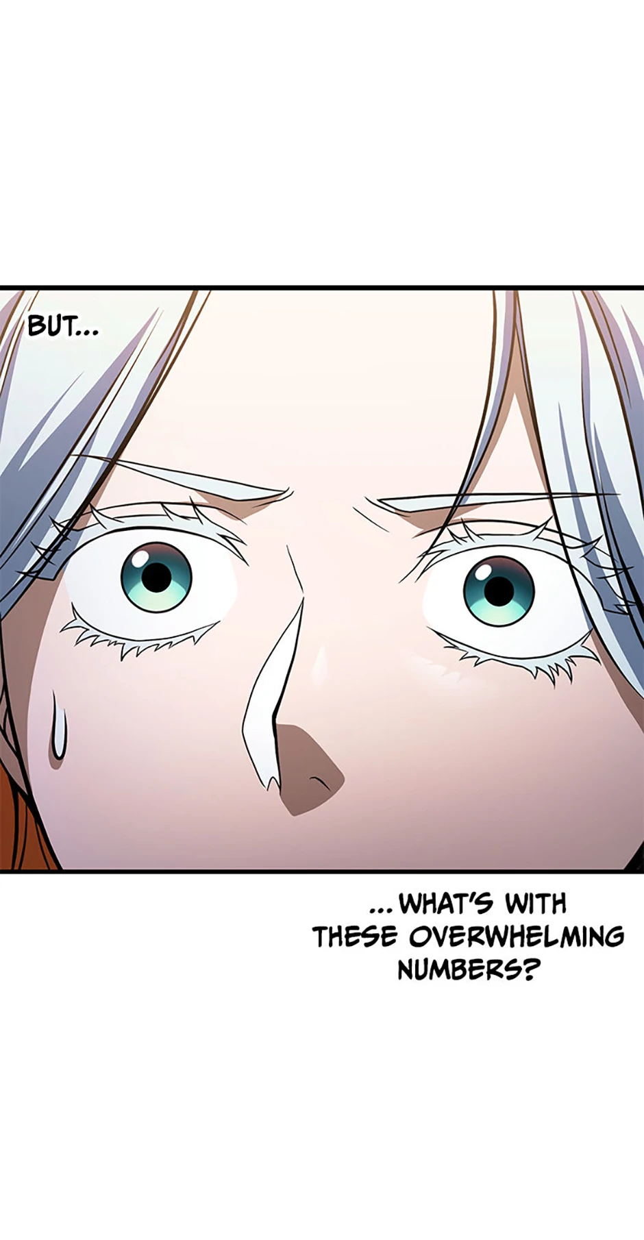 Read The Player Who Can't Level Up Manga Online