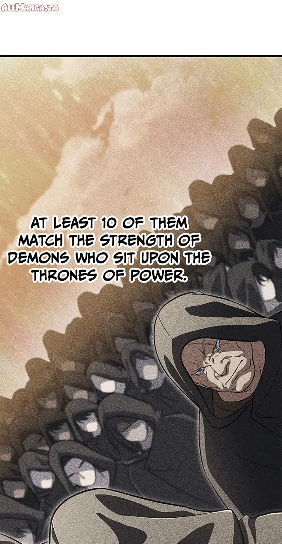 Read The Player Who Can't Level Up Manga Online