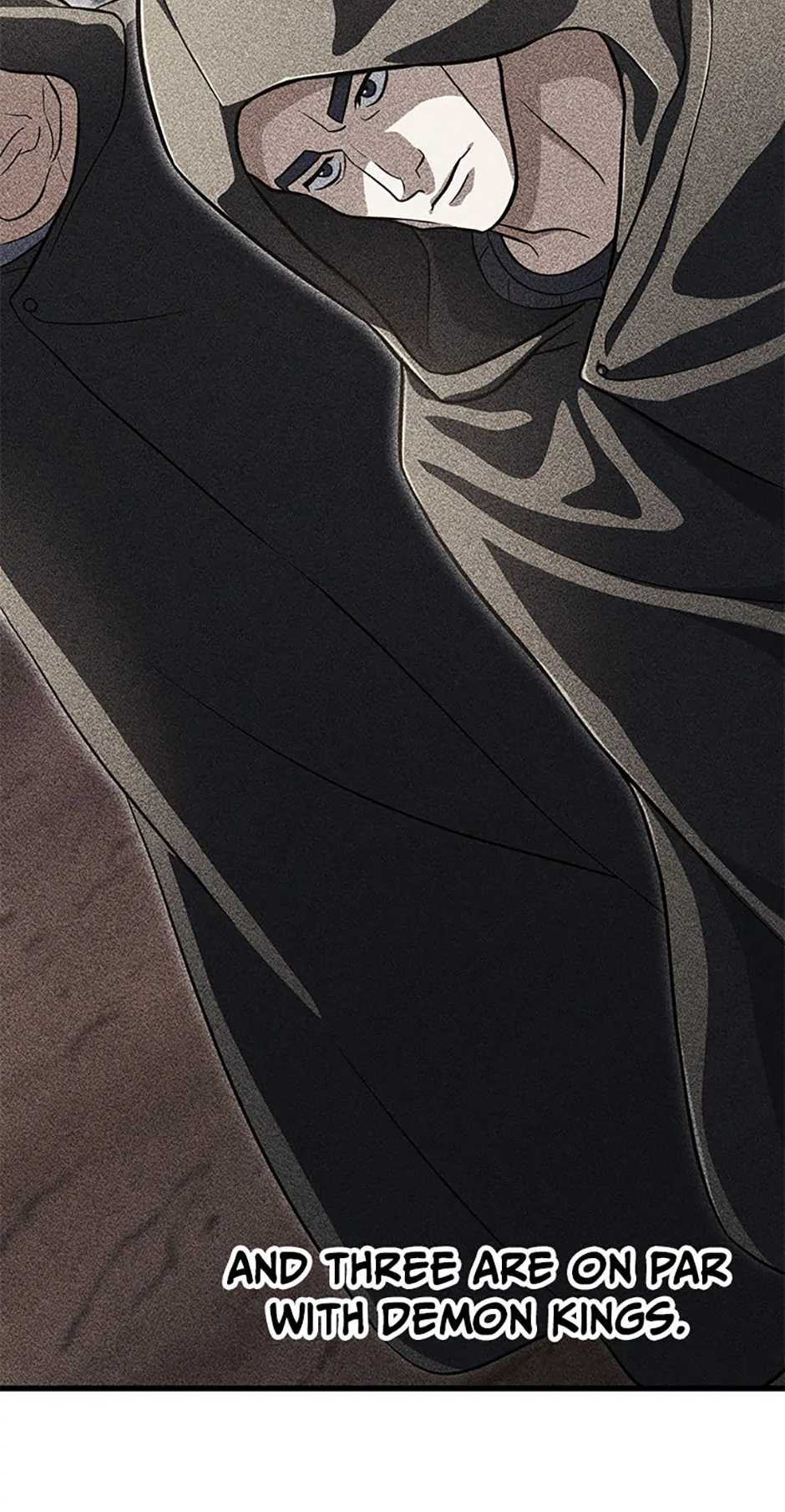 Read The Player Who Can't Level Up Manga Online