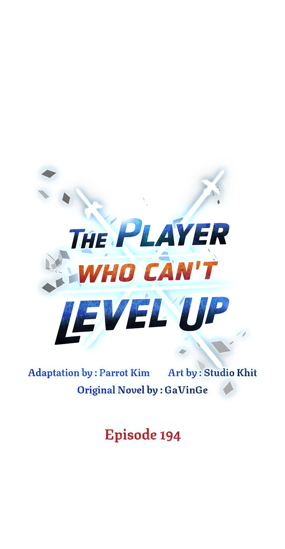 Read The Player Who Can't Level Up Manga Online