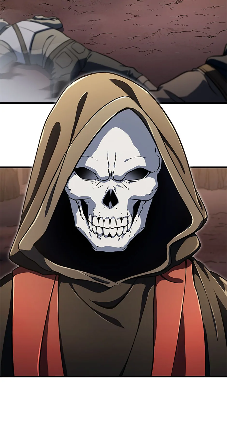 Read The Player Who Can't Level Up Manga Online