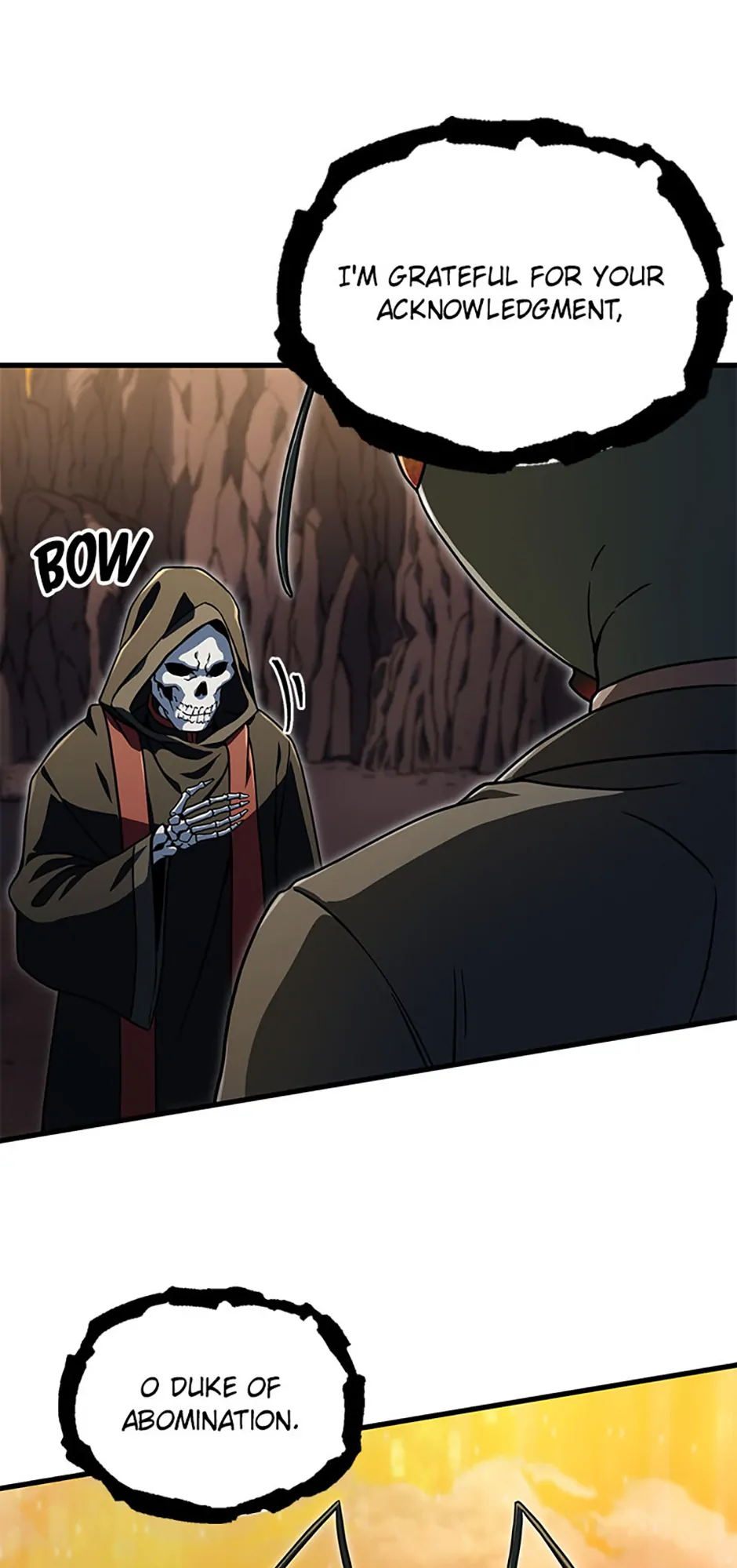 Read The Player Who Can't Level Up Manga Online