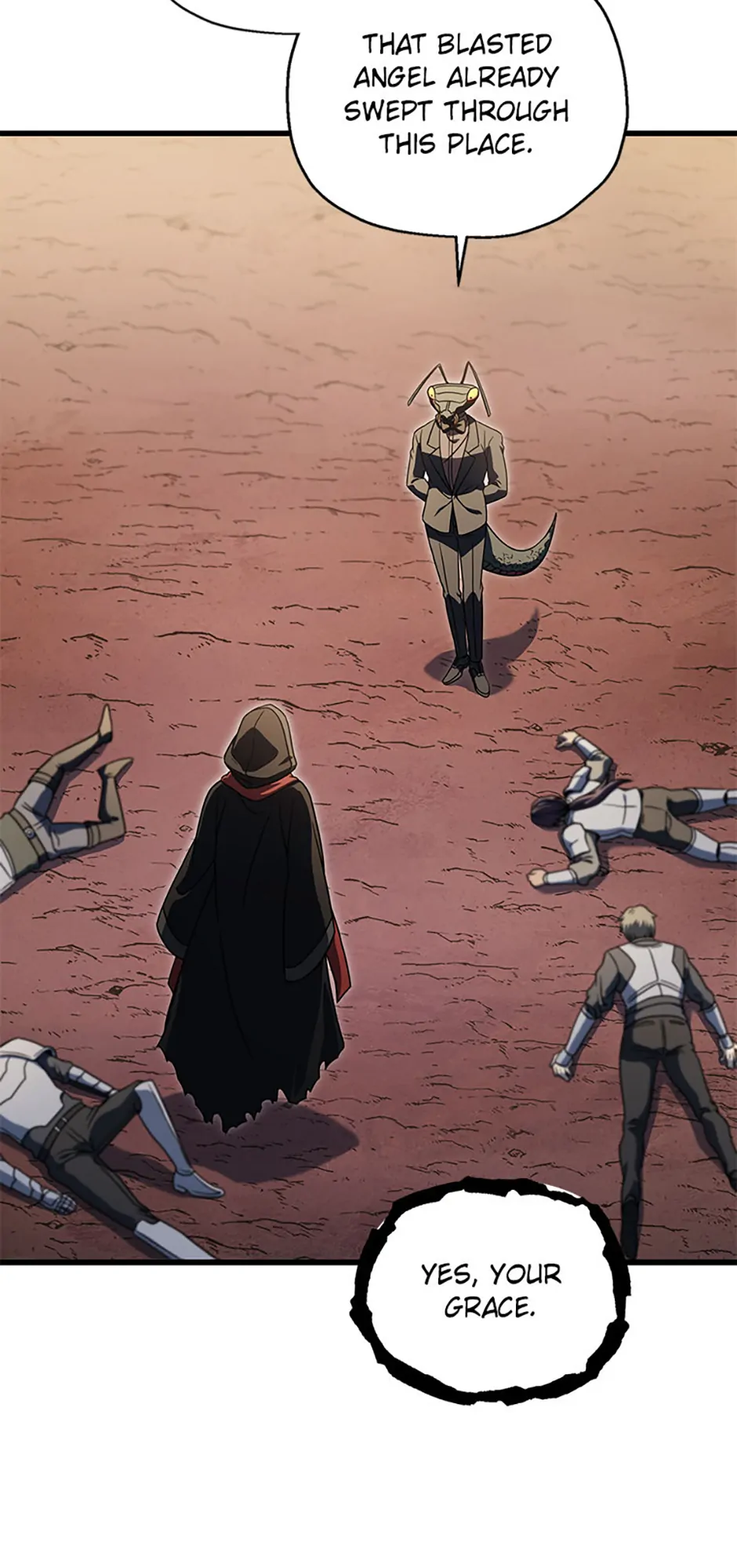 Read The Player Who Can't Level Up Manga Online