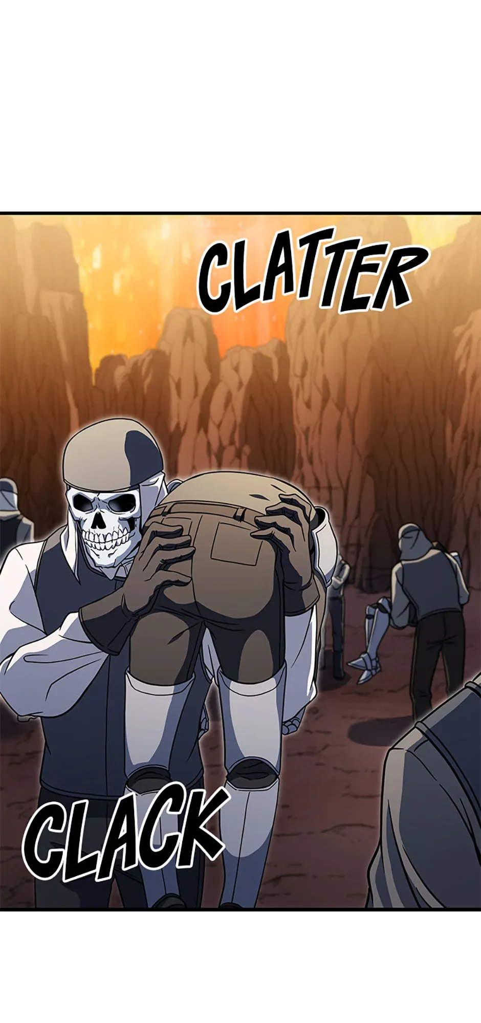 Read The Player Who Can't Level Up Manga Online