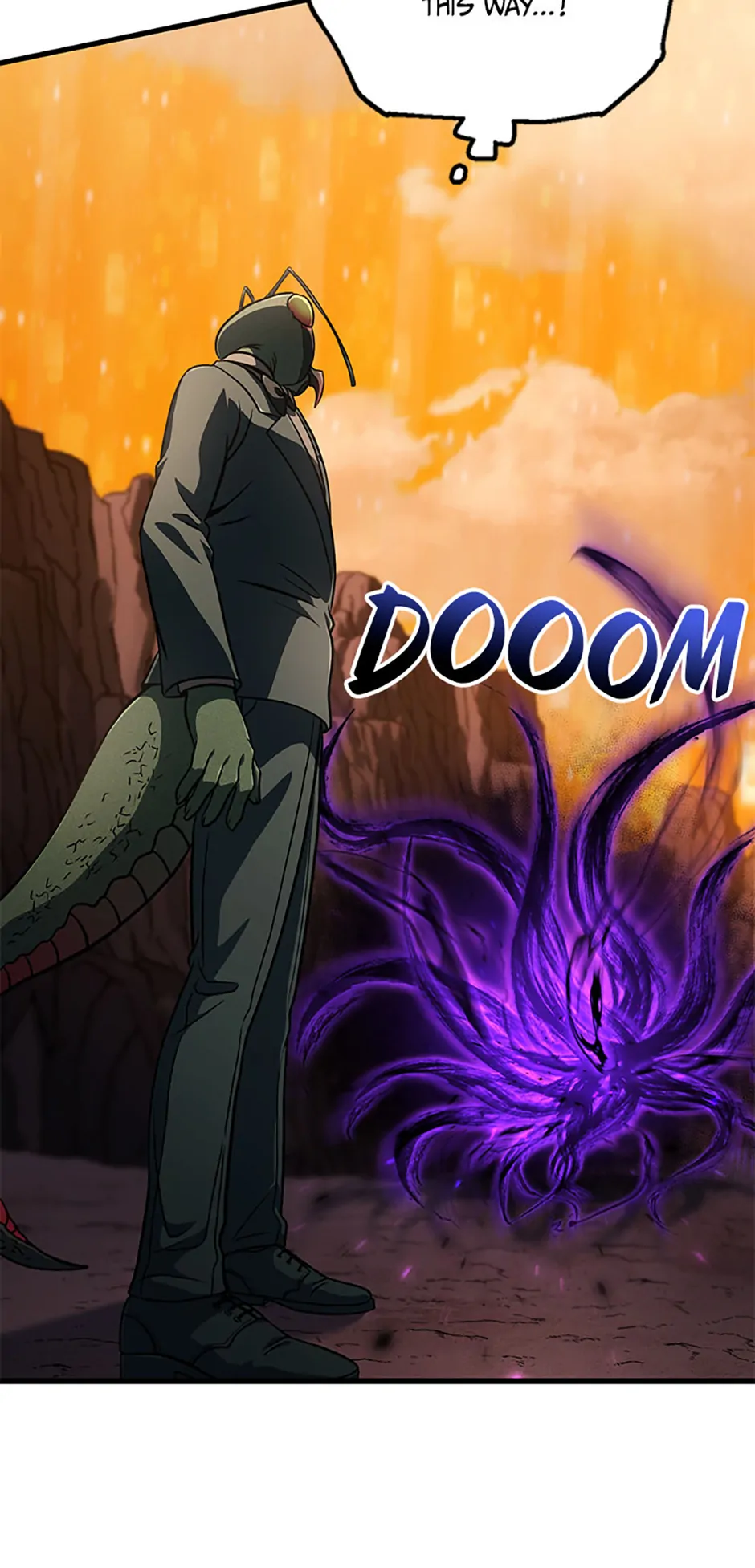 Read The Player Who Can't Level Up Manga Online