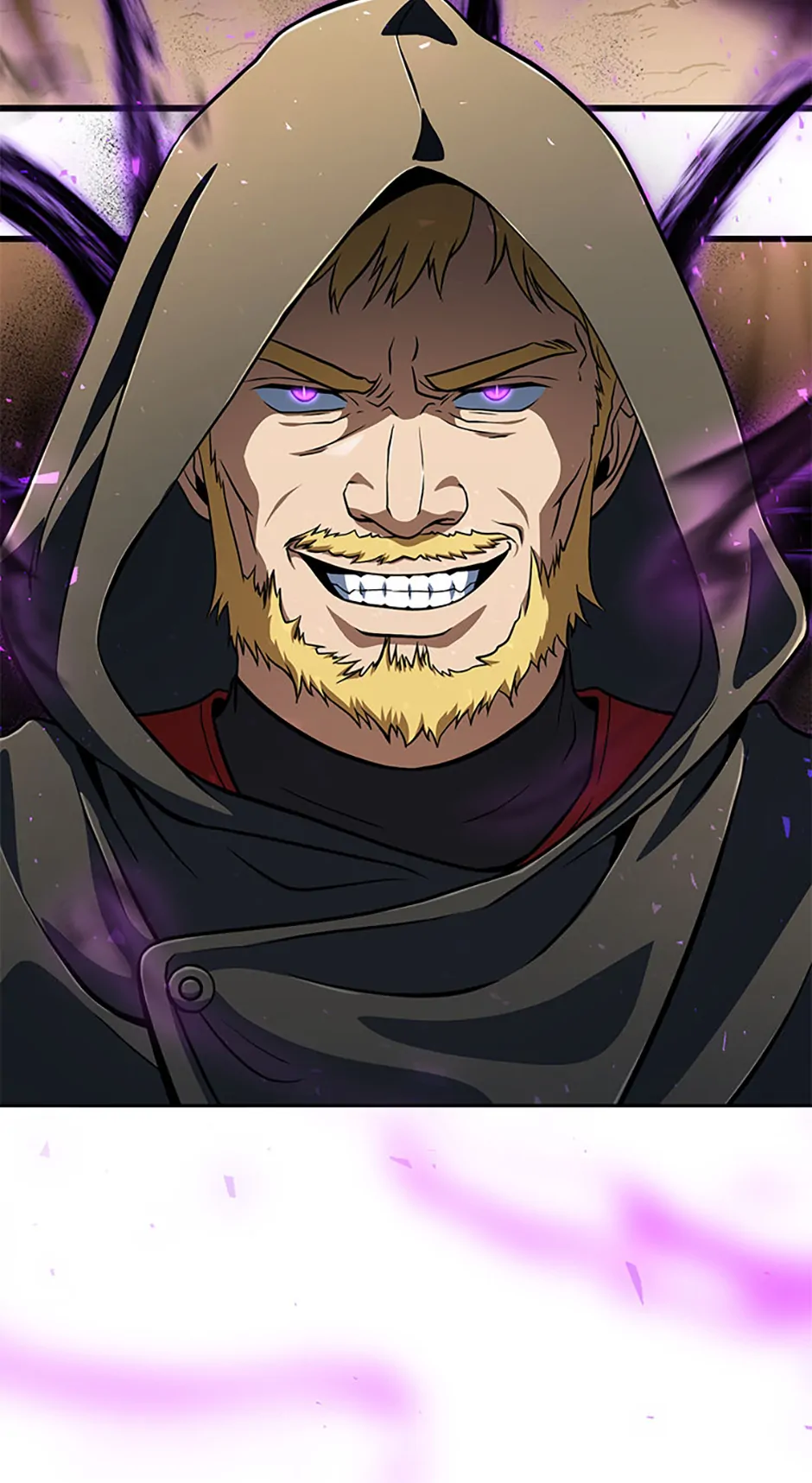 Read The Player Who Can't Level Up Manga Online