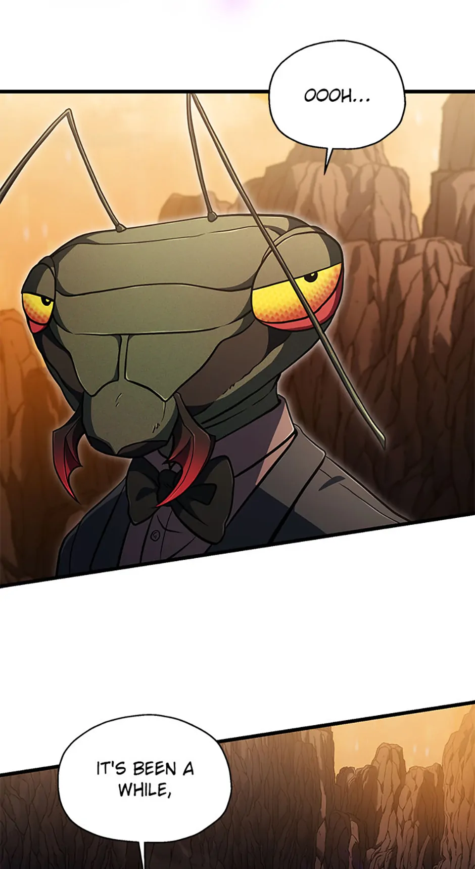 Read The Player Who Can't Level Up Manga Online