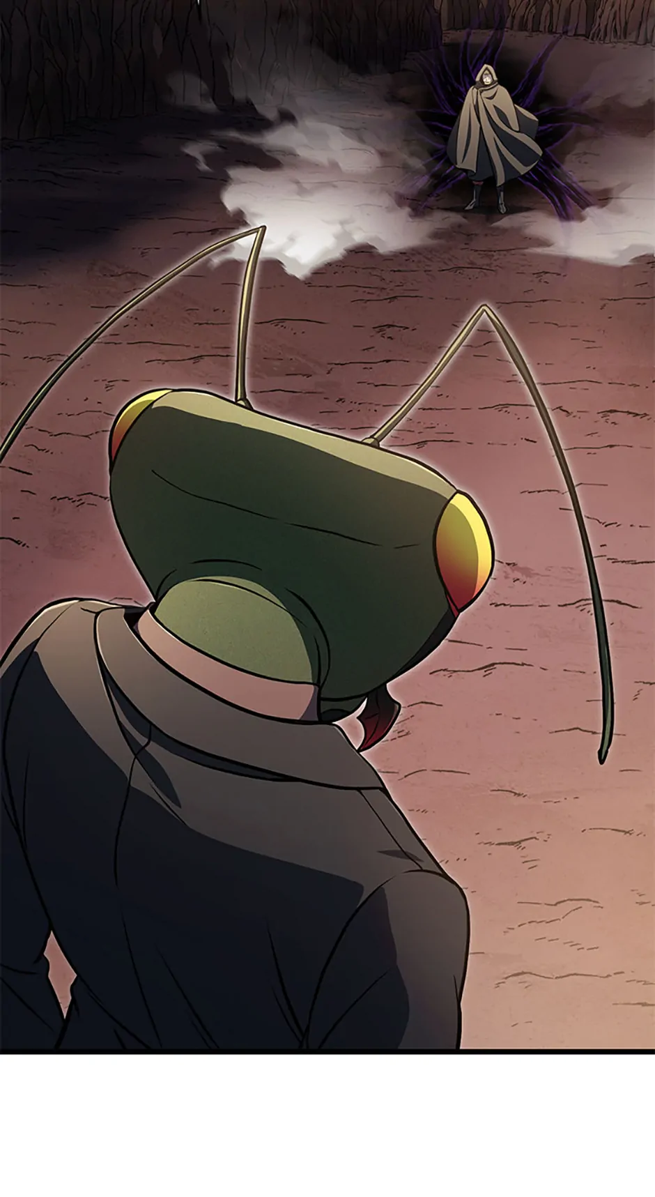 Read The Player Who Can't Level Up Manga Online