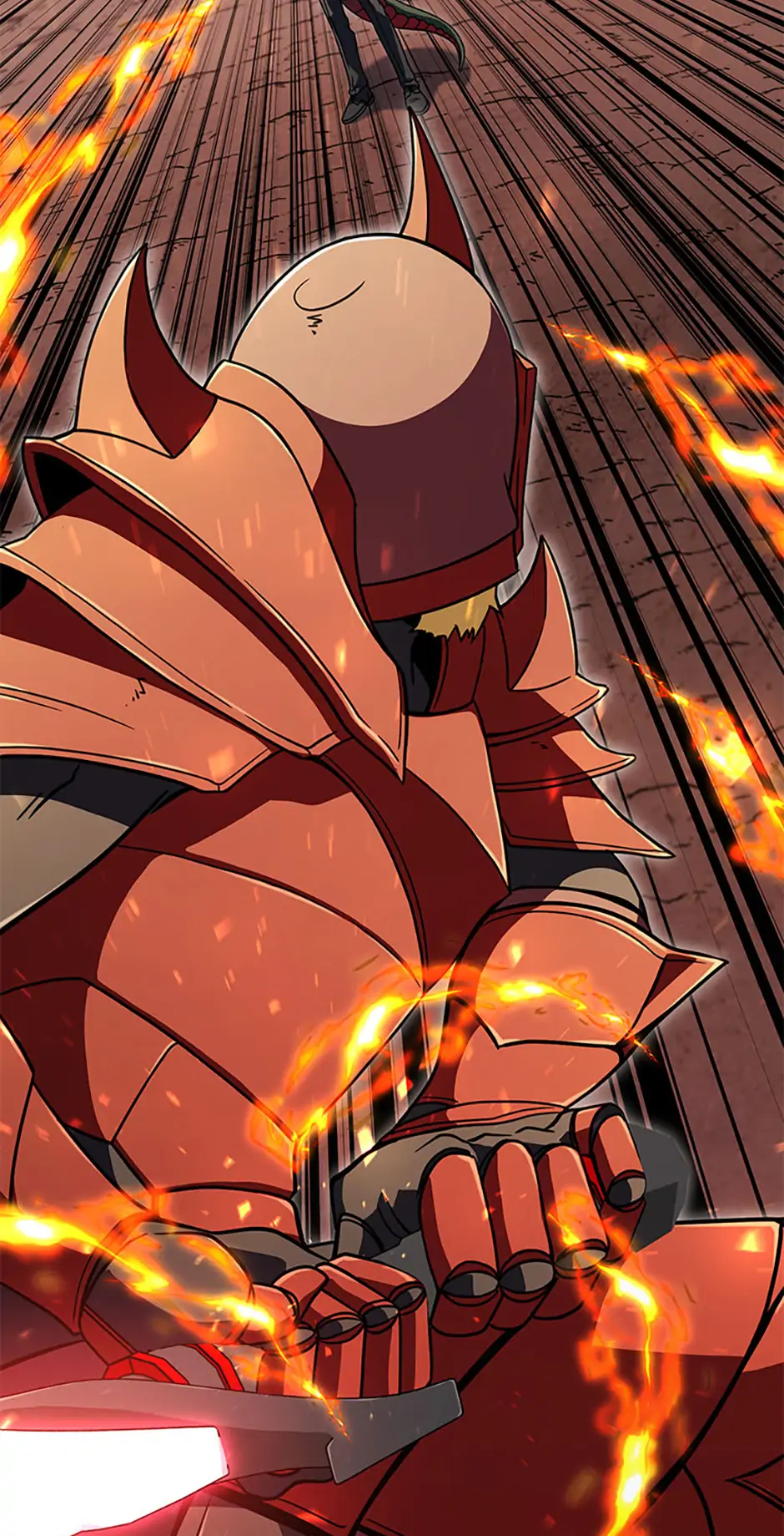 Read The Player Who Can't Level Up Manga Online