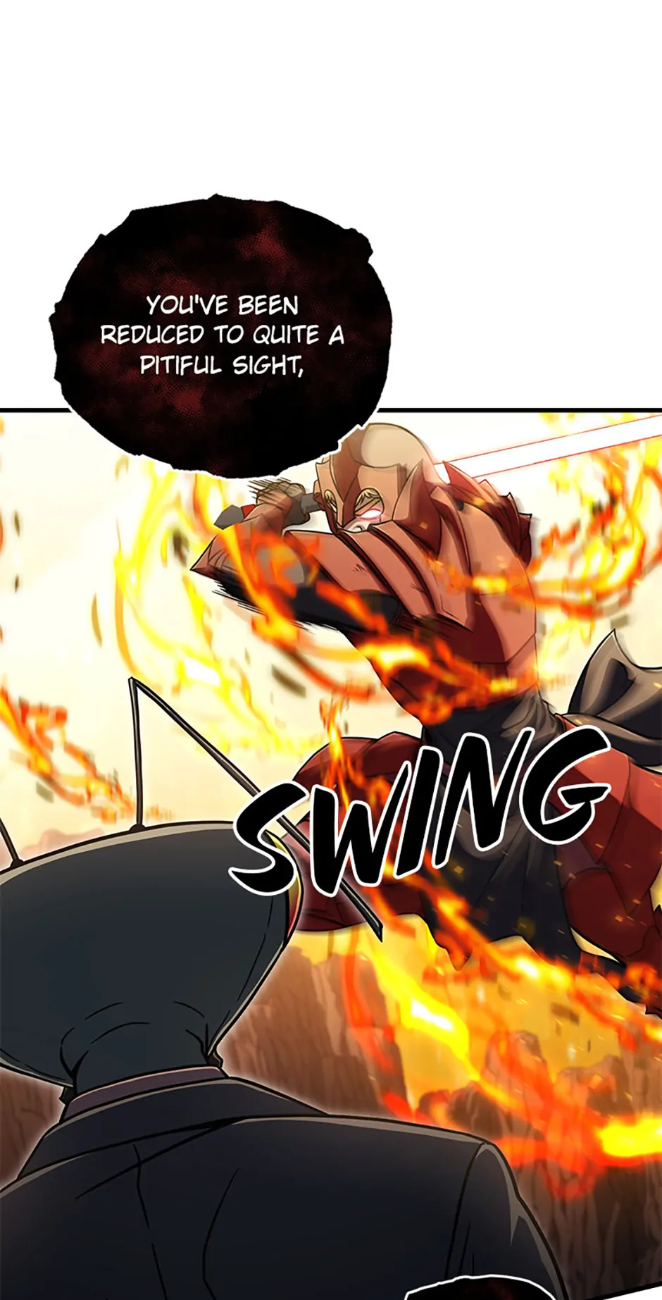 Read The Player Who Can't Level Up Manga Online