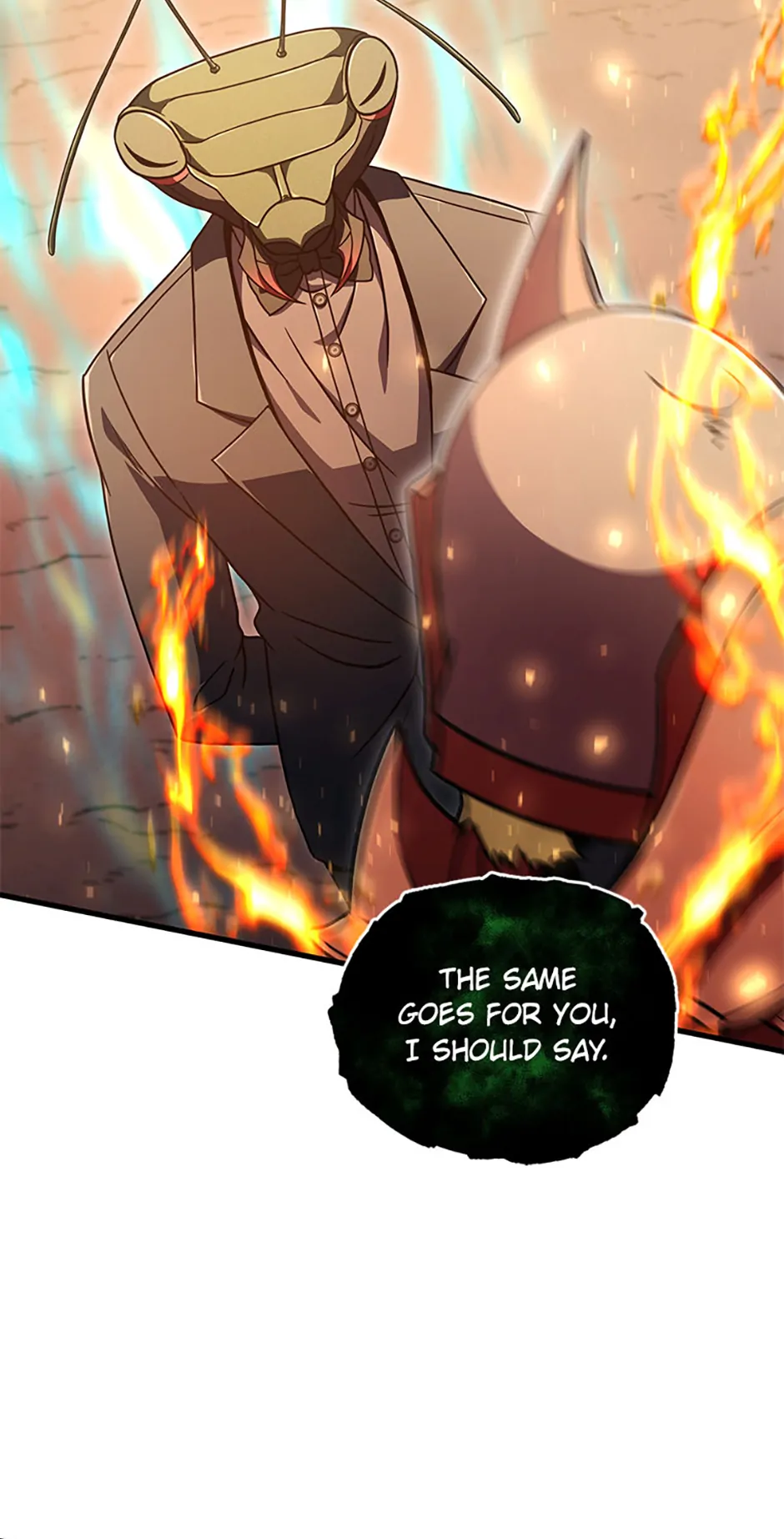 Read The Player Who Can't Level Up Manga Online