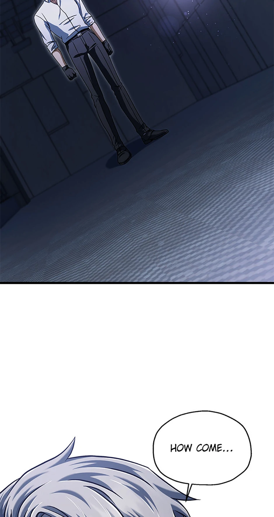 Read The Player Who Can't Level Up Manga Online