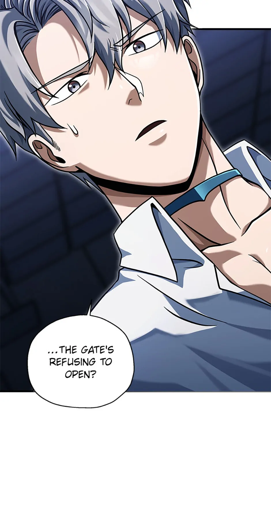 Read The Player Who Can't Level Up Manga Online