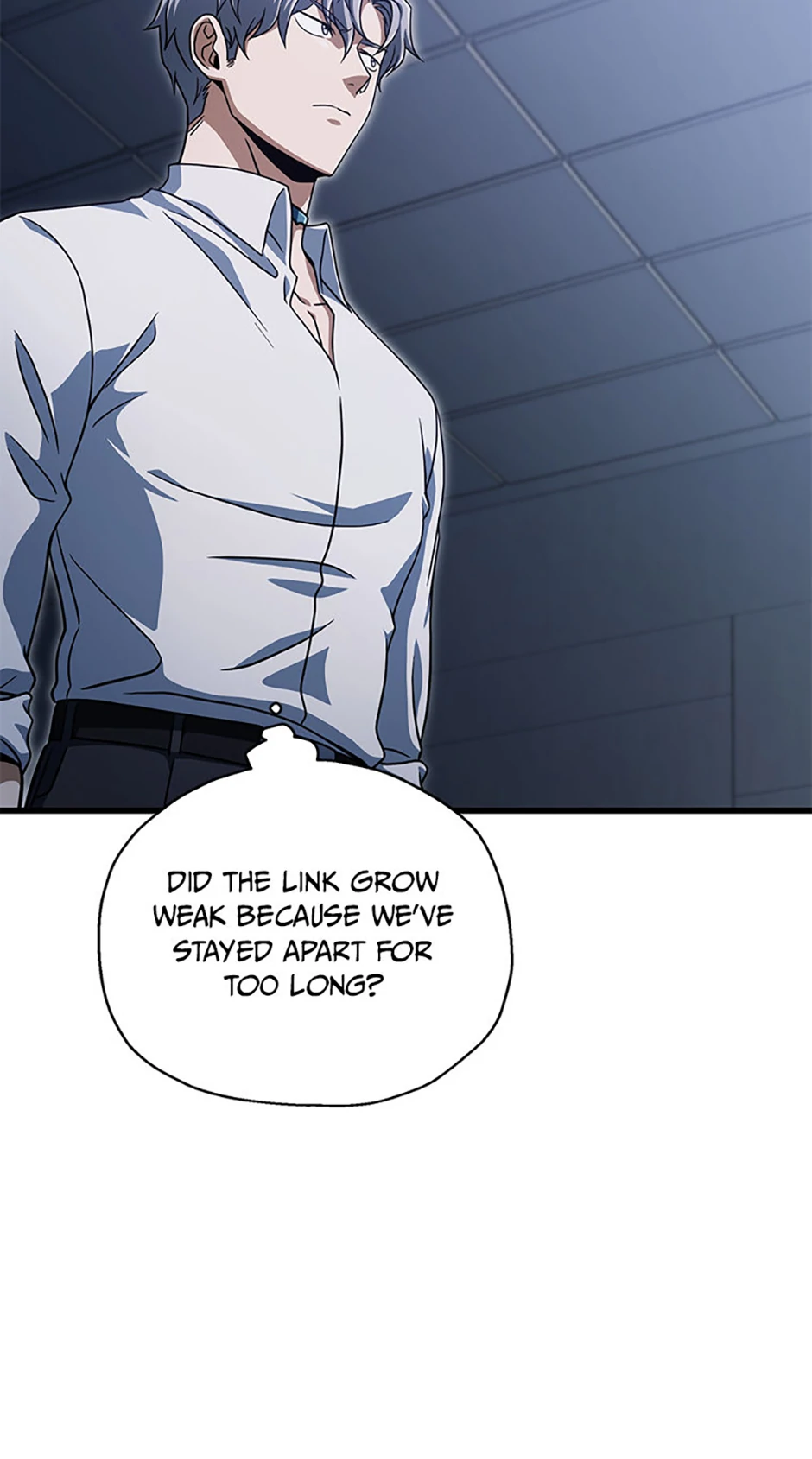 Read The Player Who Can't Level Up Manga Online