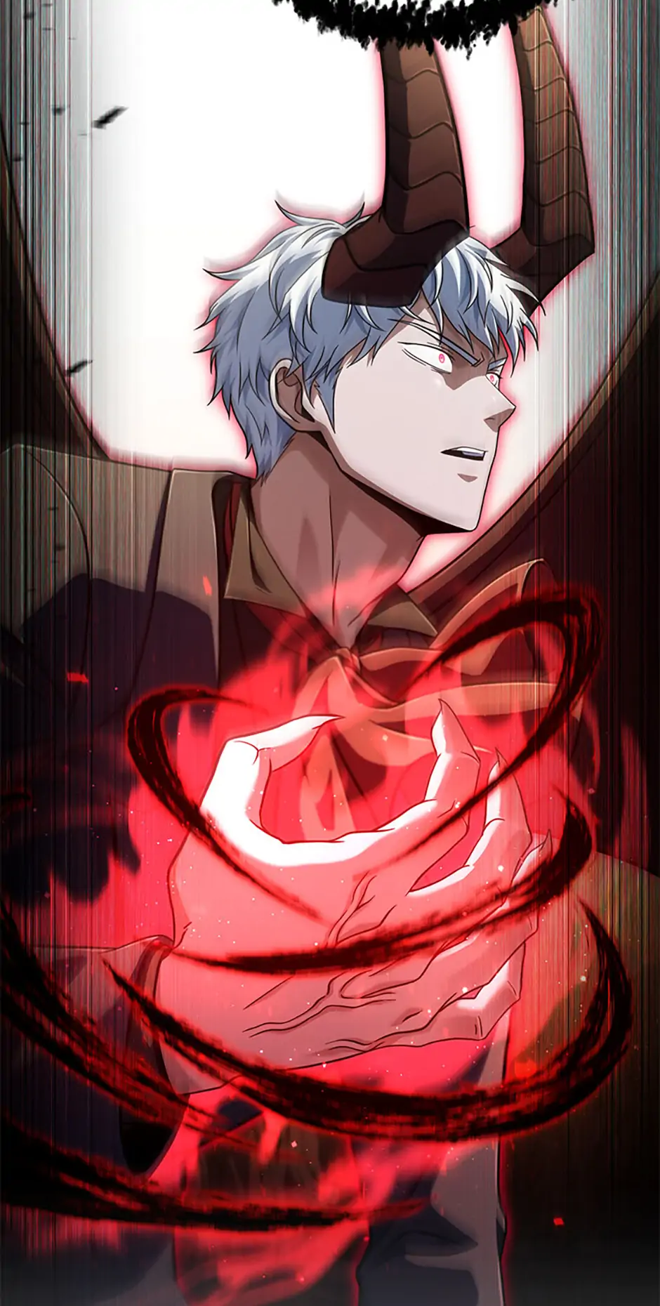 Read The Player Who Can't Level Up Manga Online