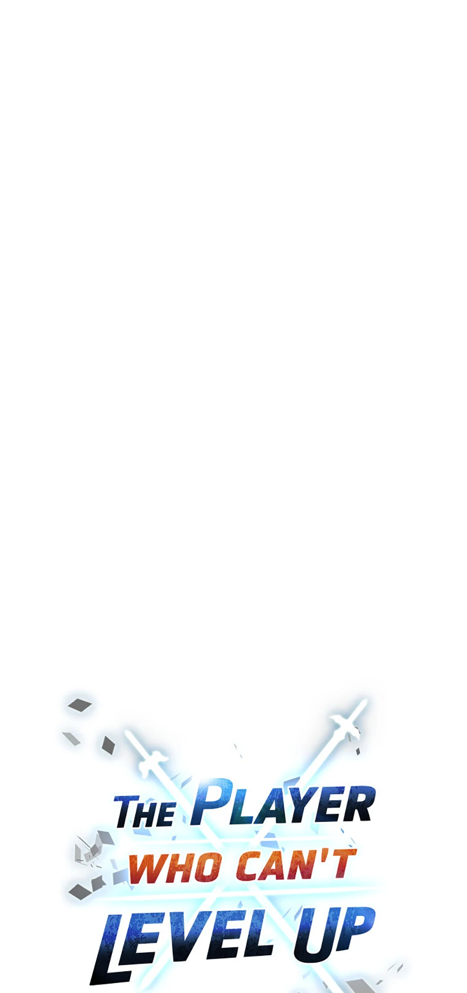 Read The Player Who Can't Level Up Manga Online