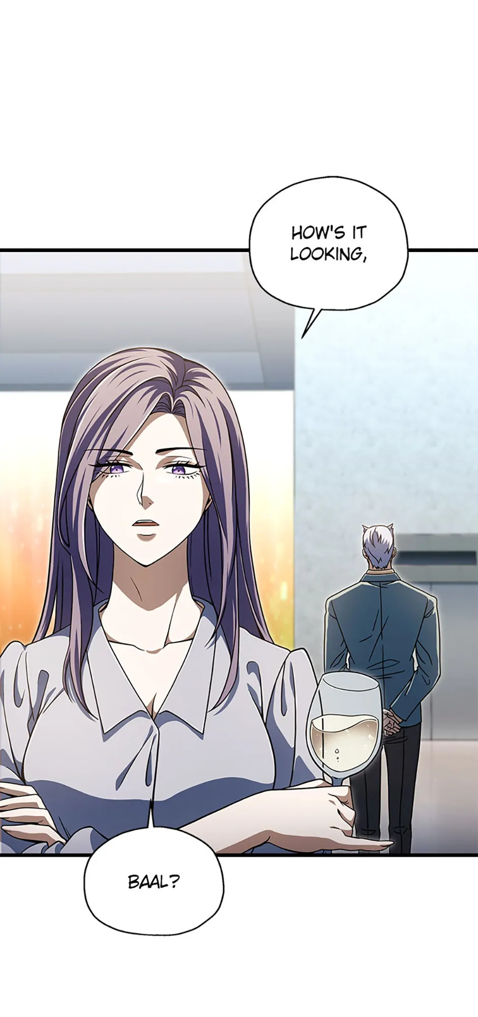 Read The Player Who Can't Level Up Manga Online