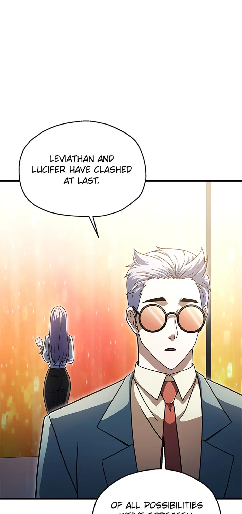 Read The Player Who Can't Level Up Manga Online